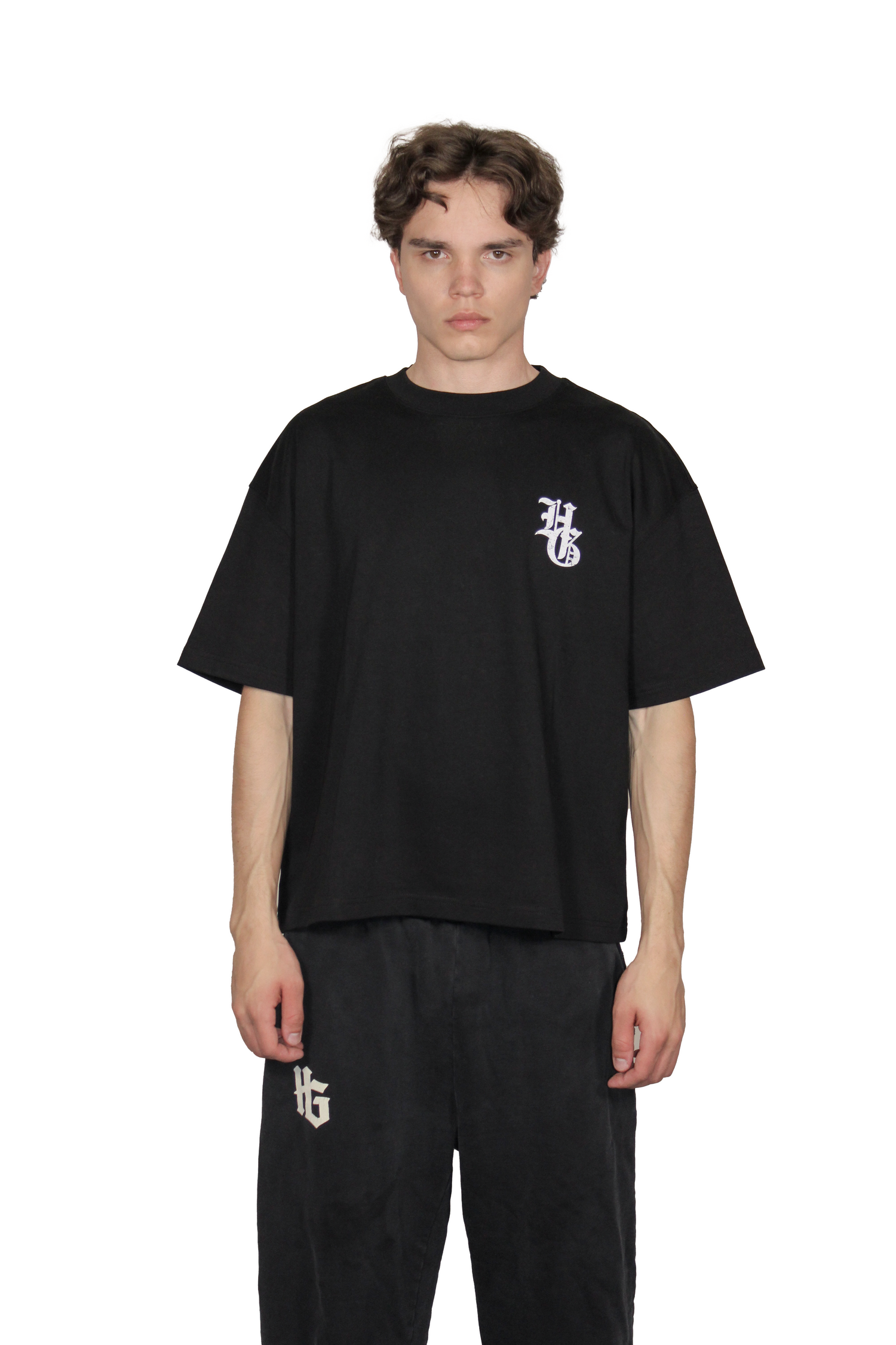 HOLYGHOST MAISEN TEE