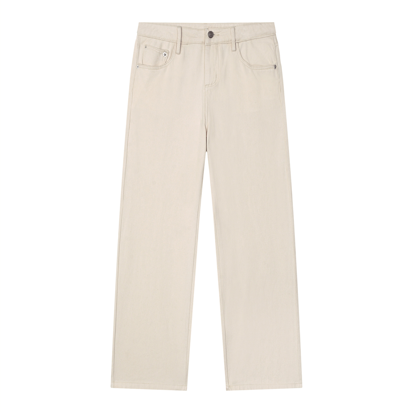 HOLYGHOST WASHED JEANS
