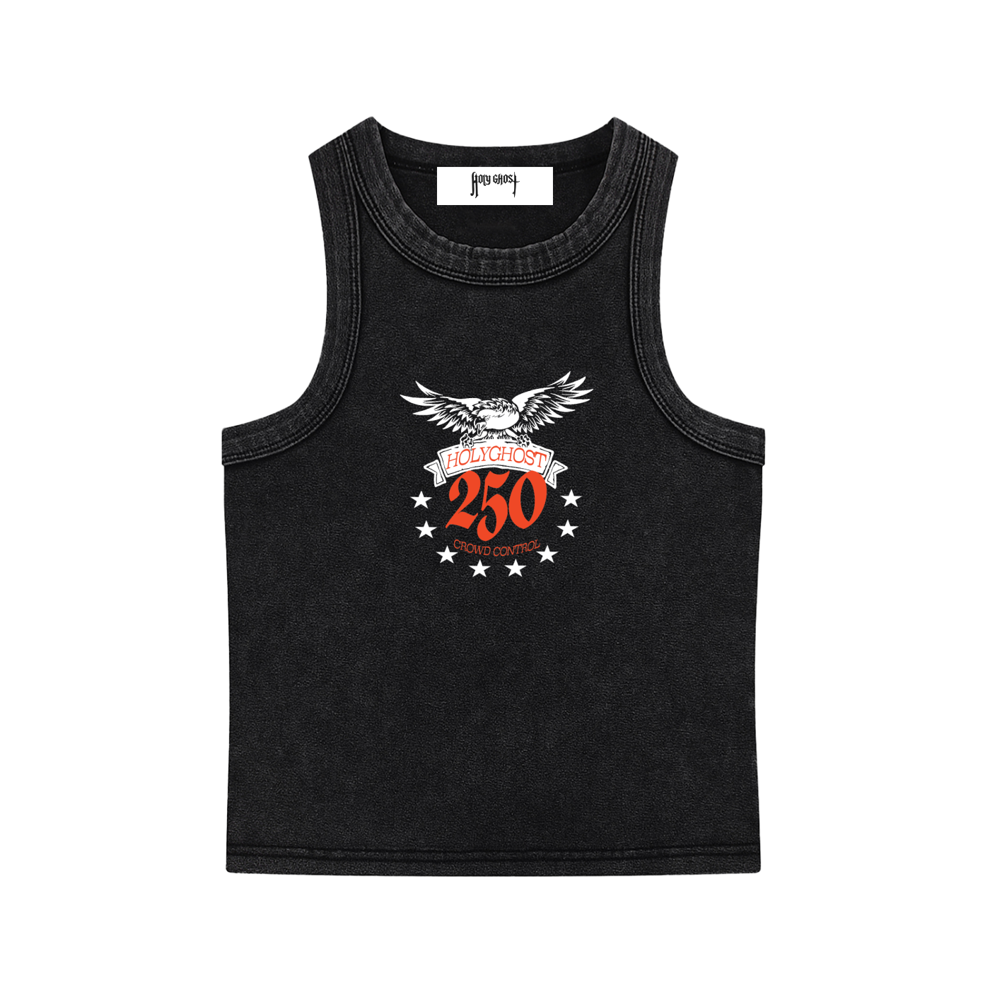 HOLYGHOST X CC WOMENS TANK