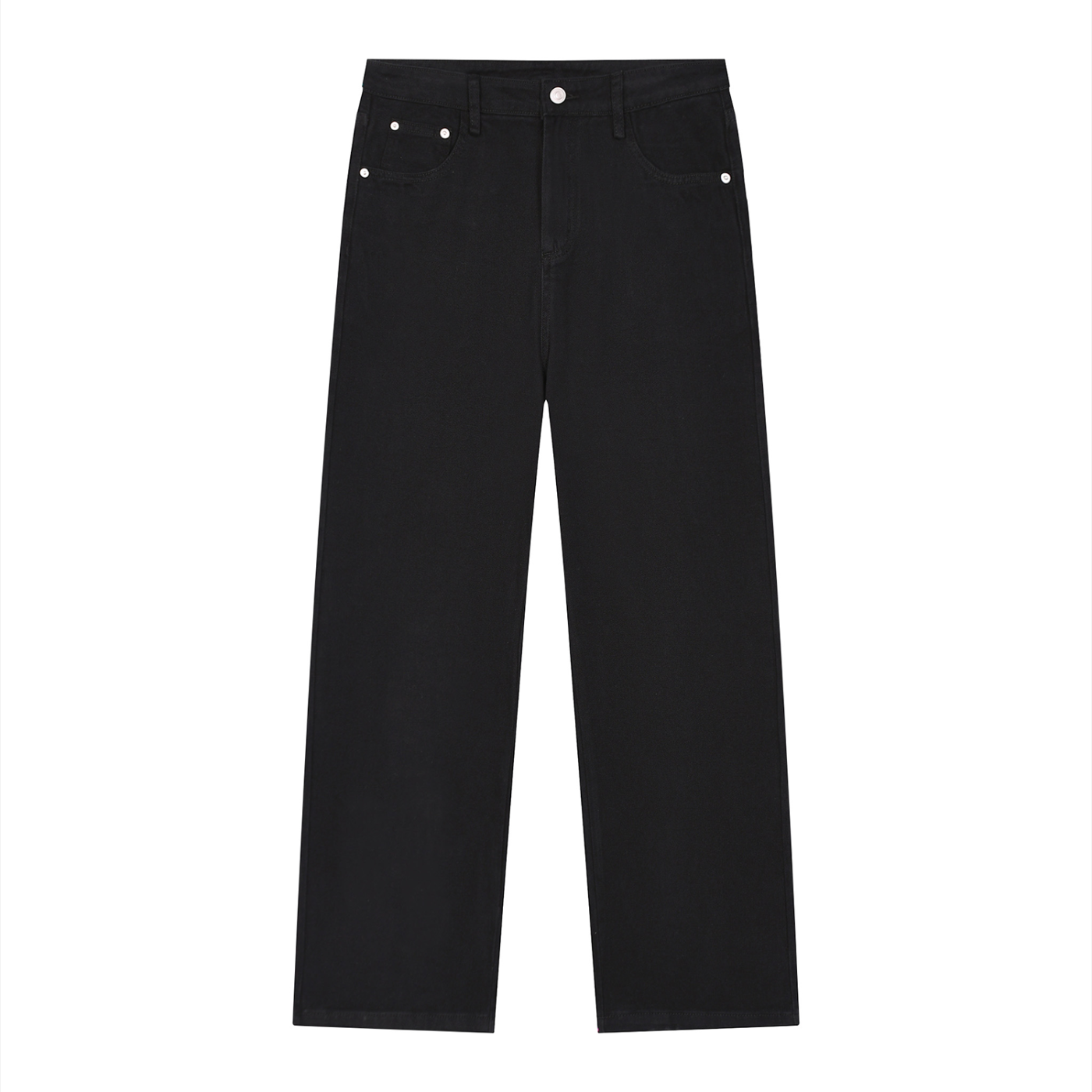 HOLYGHOST WASHED JEANS