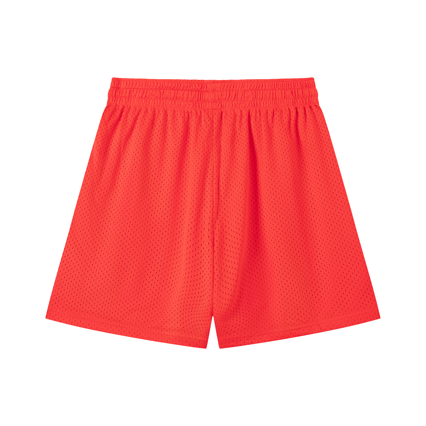 HOLYGHOST CRUSADE MESH SHORTS