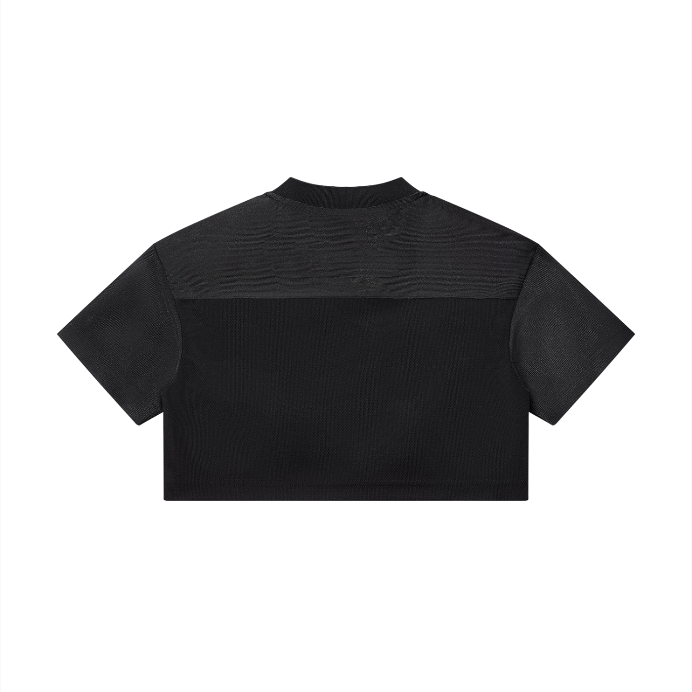 HOLYGHOST CROPPED JERSEY