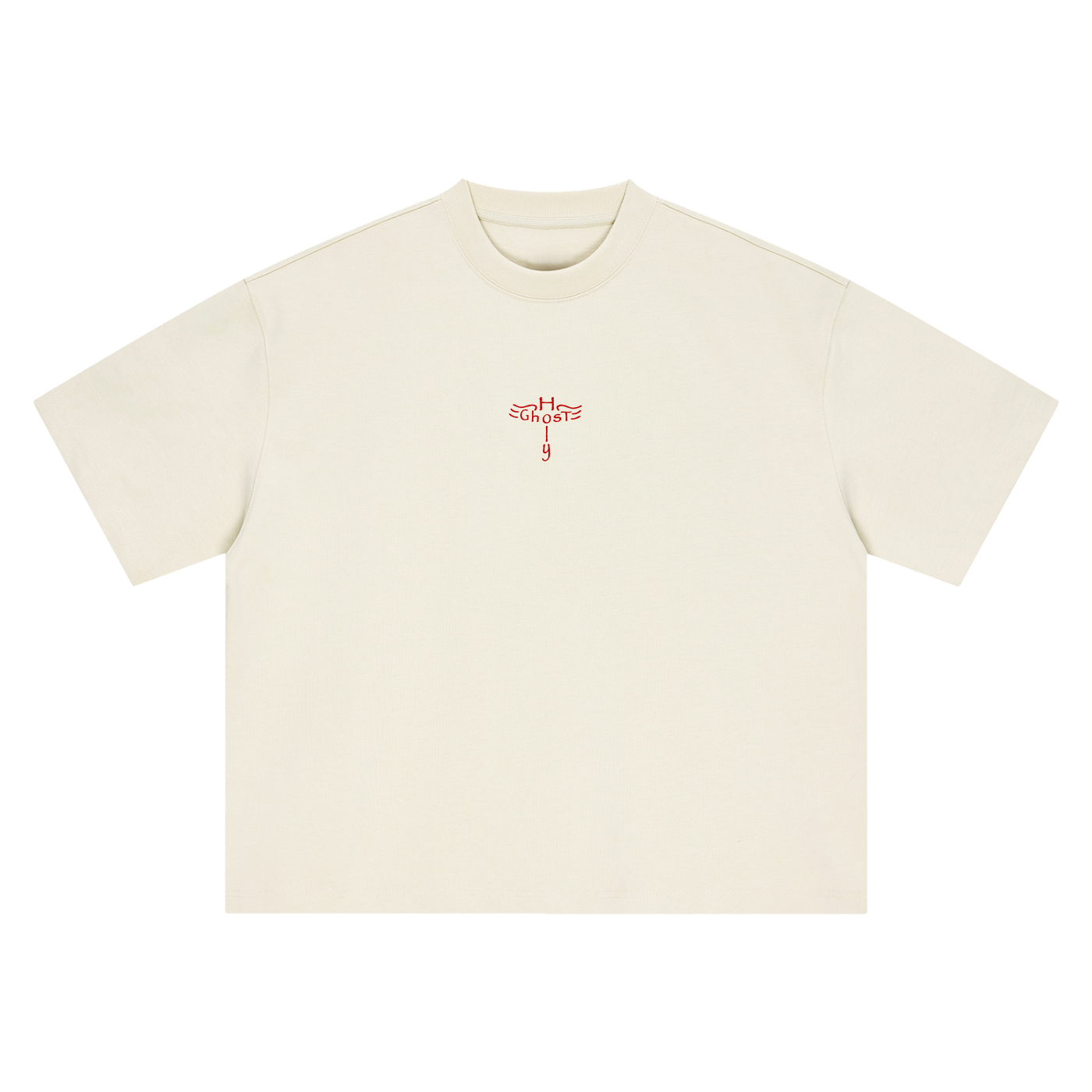 HOLYGHOST LIGHTNING TEE