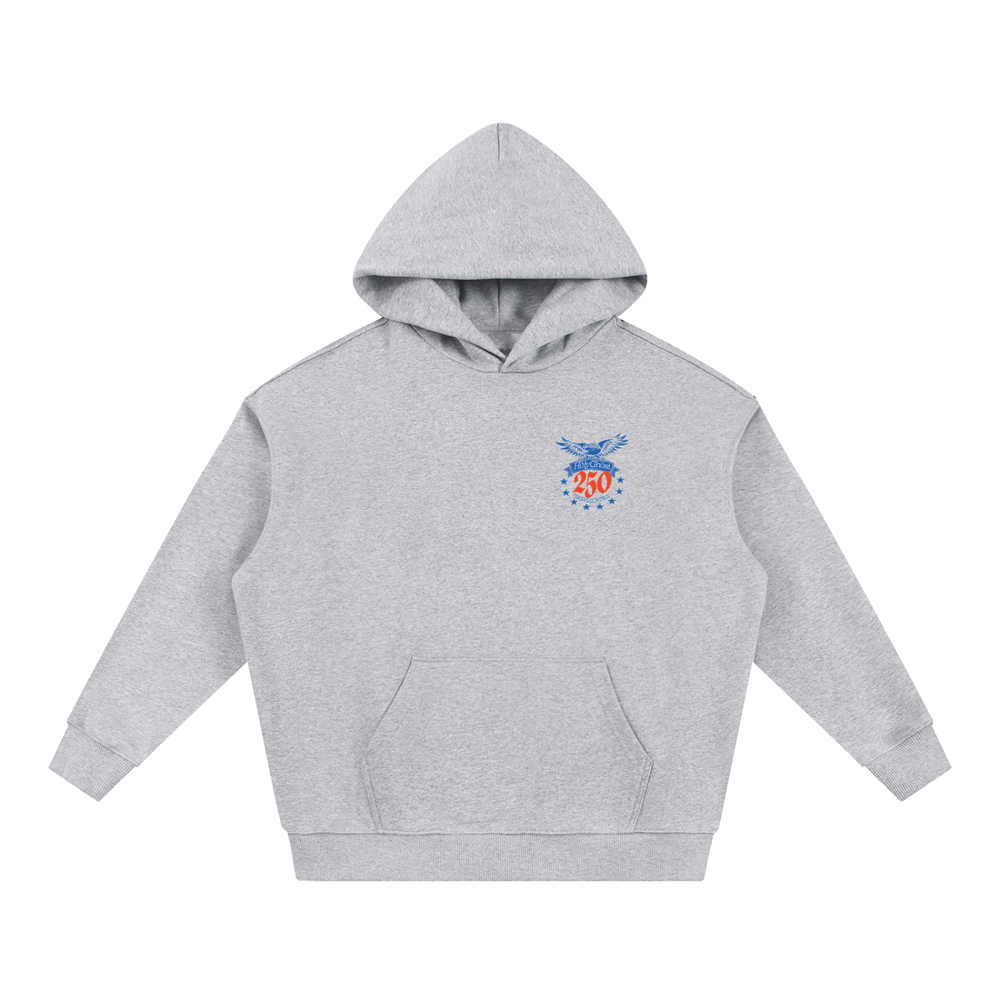 HOLYGHOST X CC HOODIE