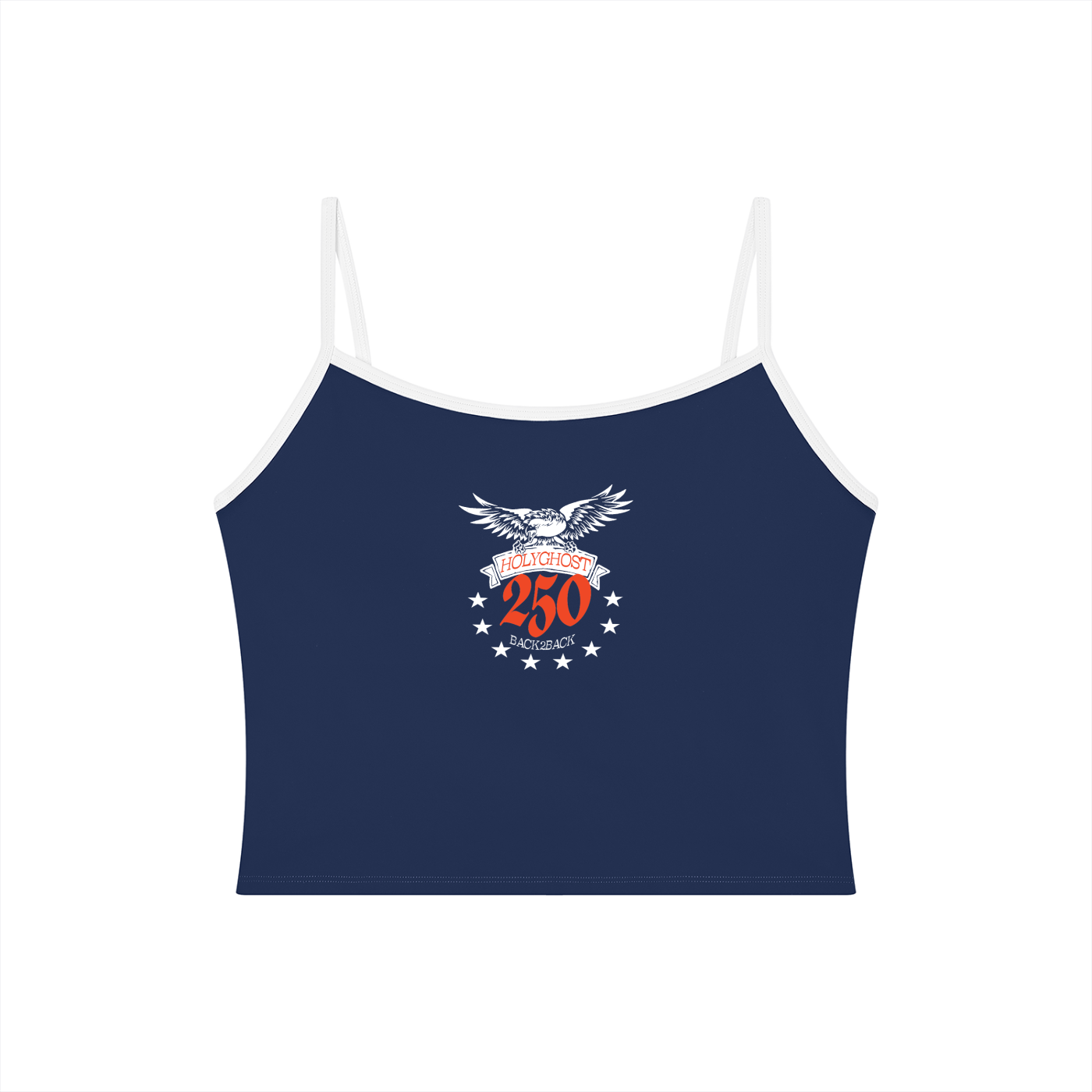 HOLYGHOST X B2B YOGA TANK