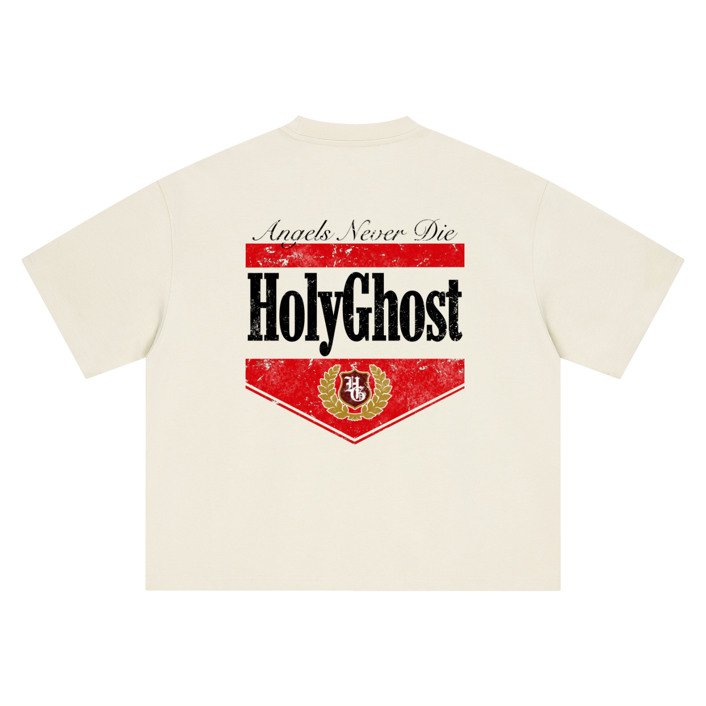 HOLYGHOST LEGACY TEE