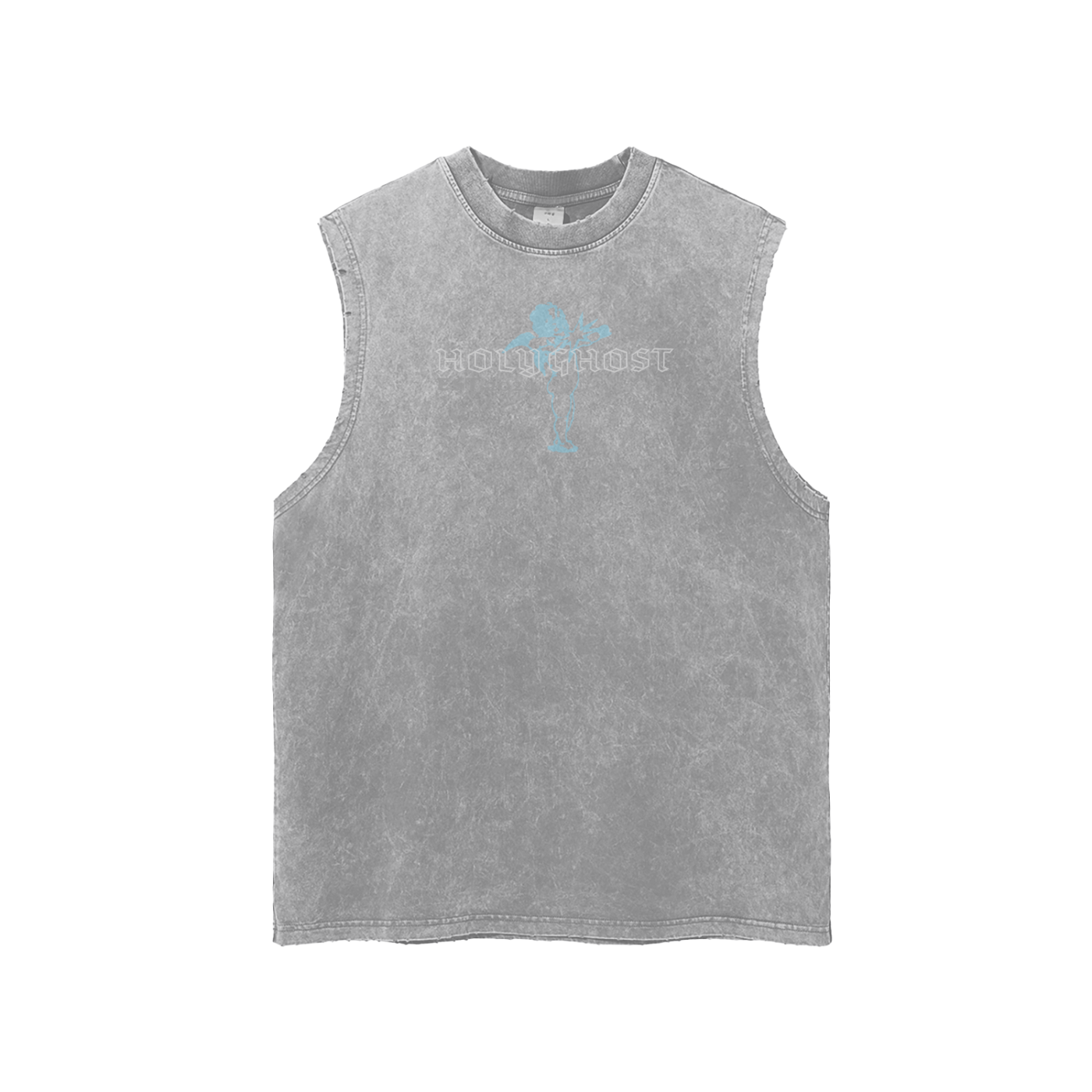 BLUE ANGEL TANK