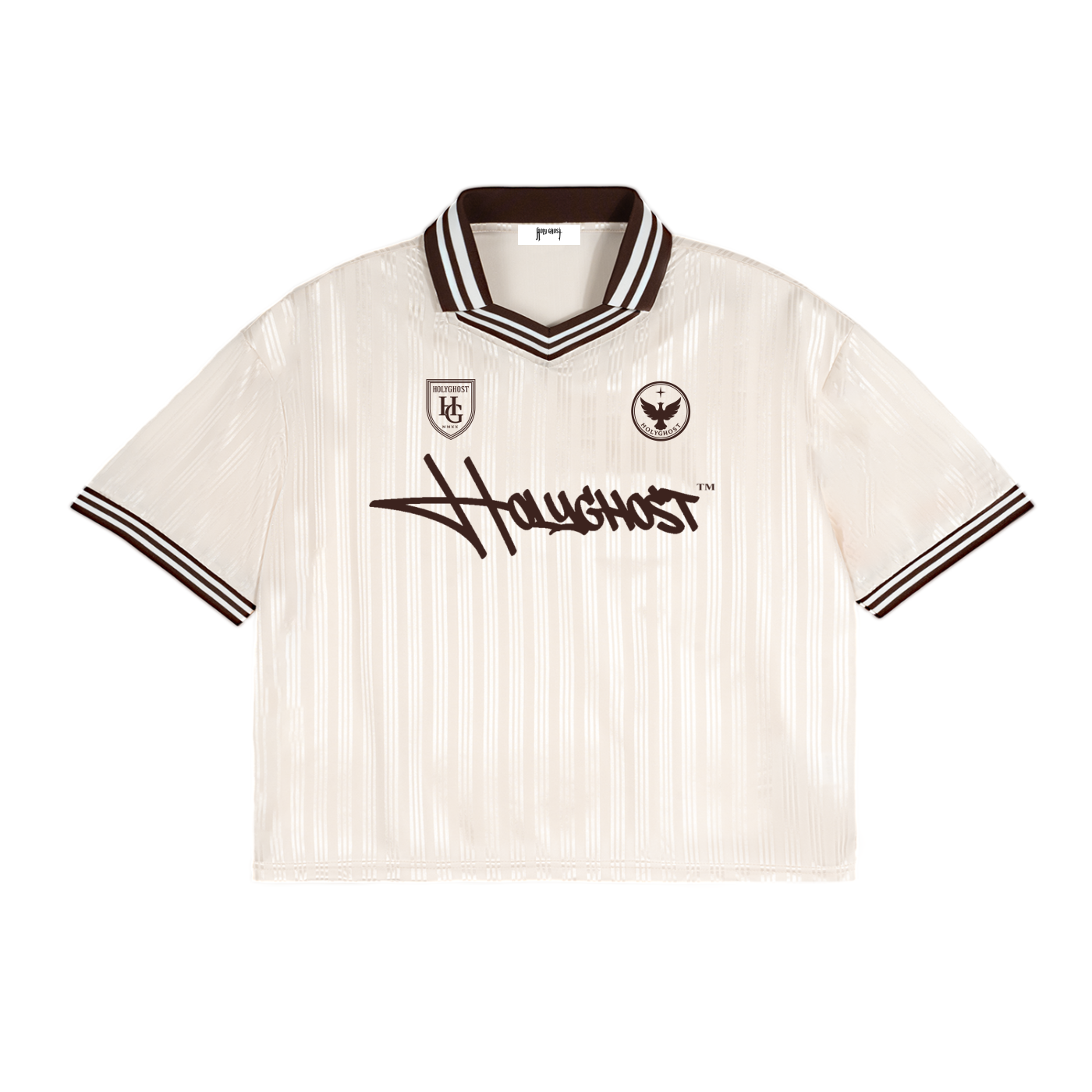 HOLYGHOST RUGBY JERSEY