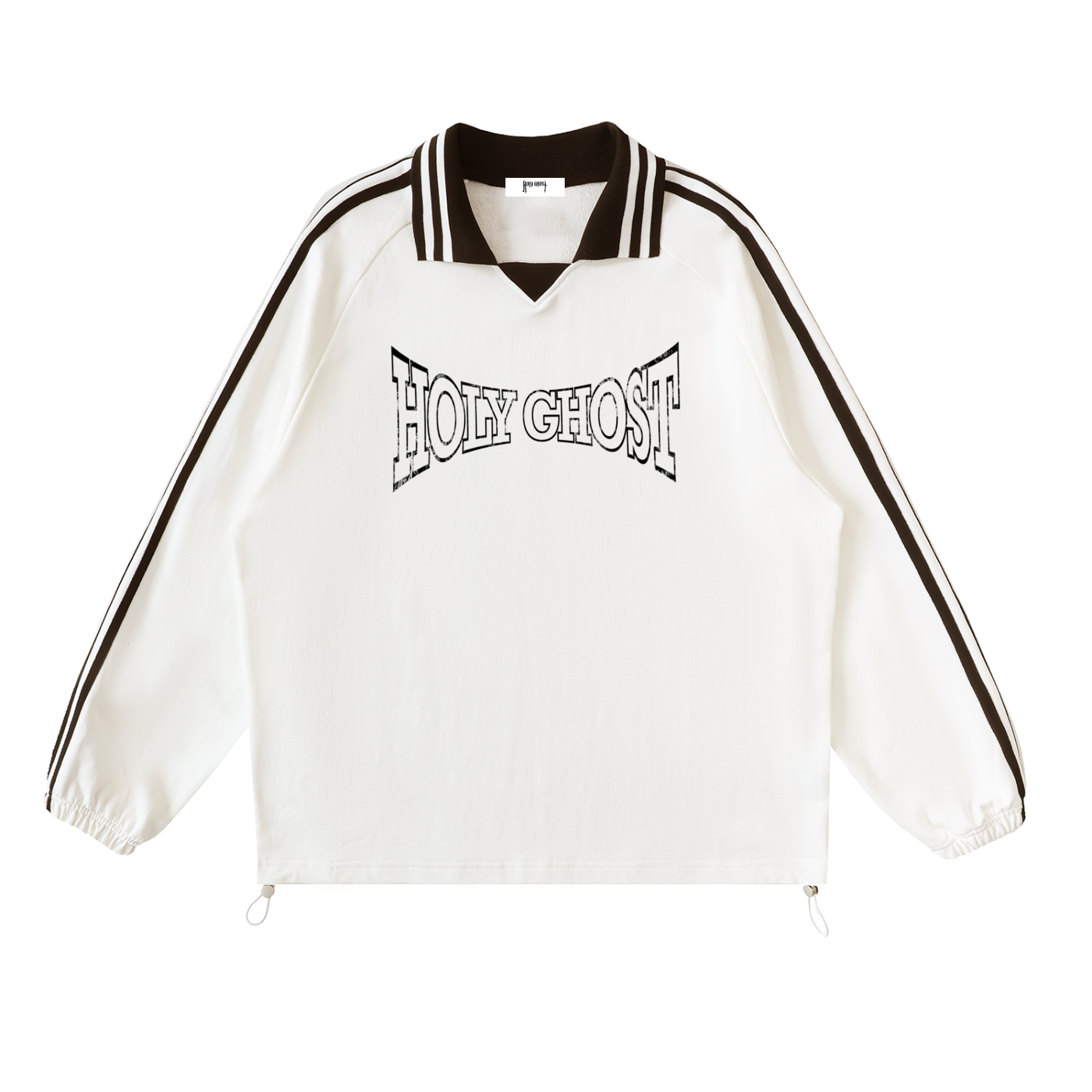 COLLARED CREW