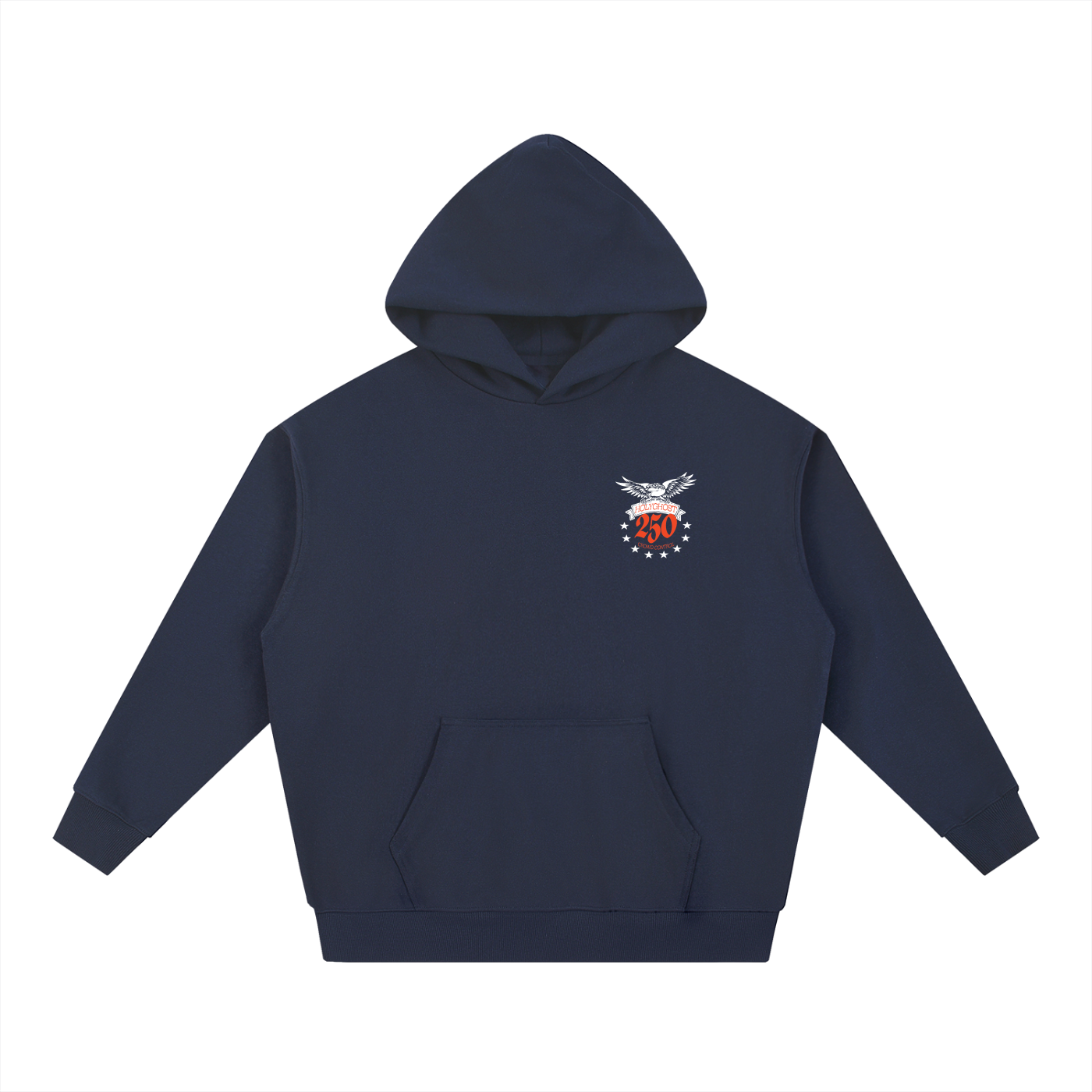HOLYGHOST X CC HOODIE