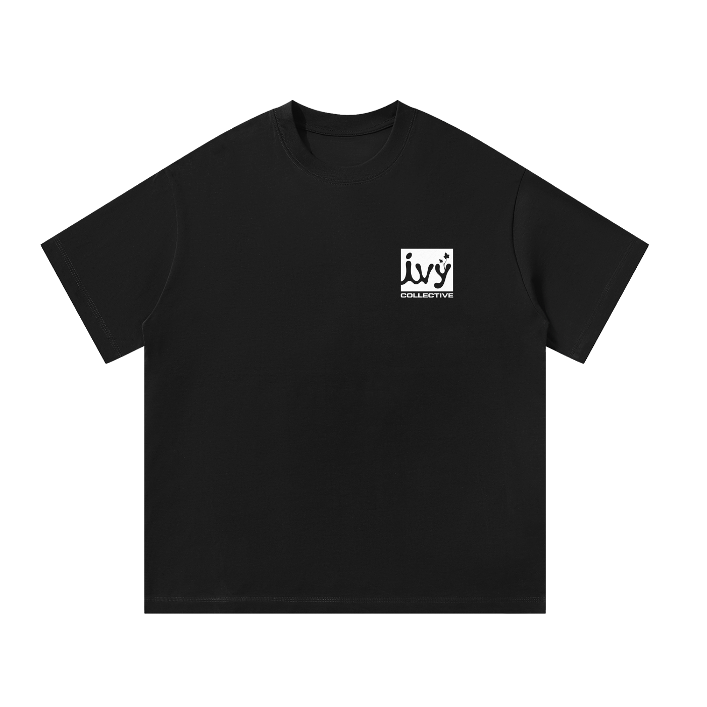 IVY COLLECTIVE TEE