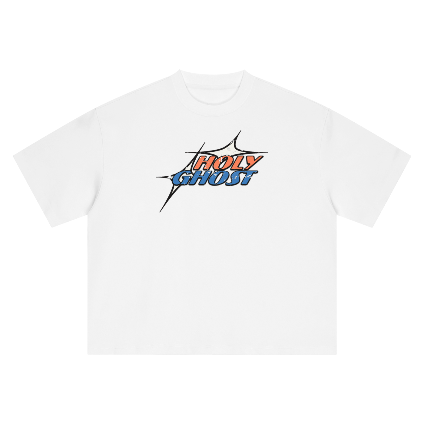 HOLYGHOST BURST TEE