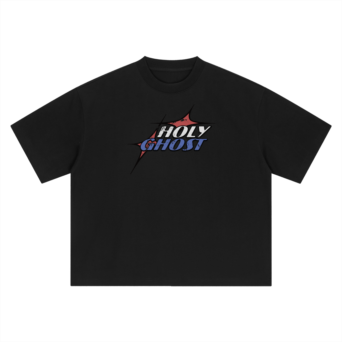 HOLYGHOST BURST TEE