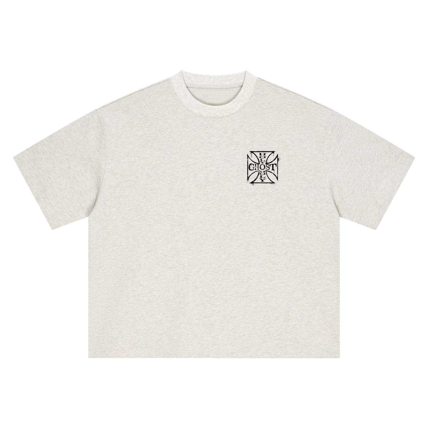 HOLYGHOST CRUSADE TEE