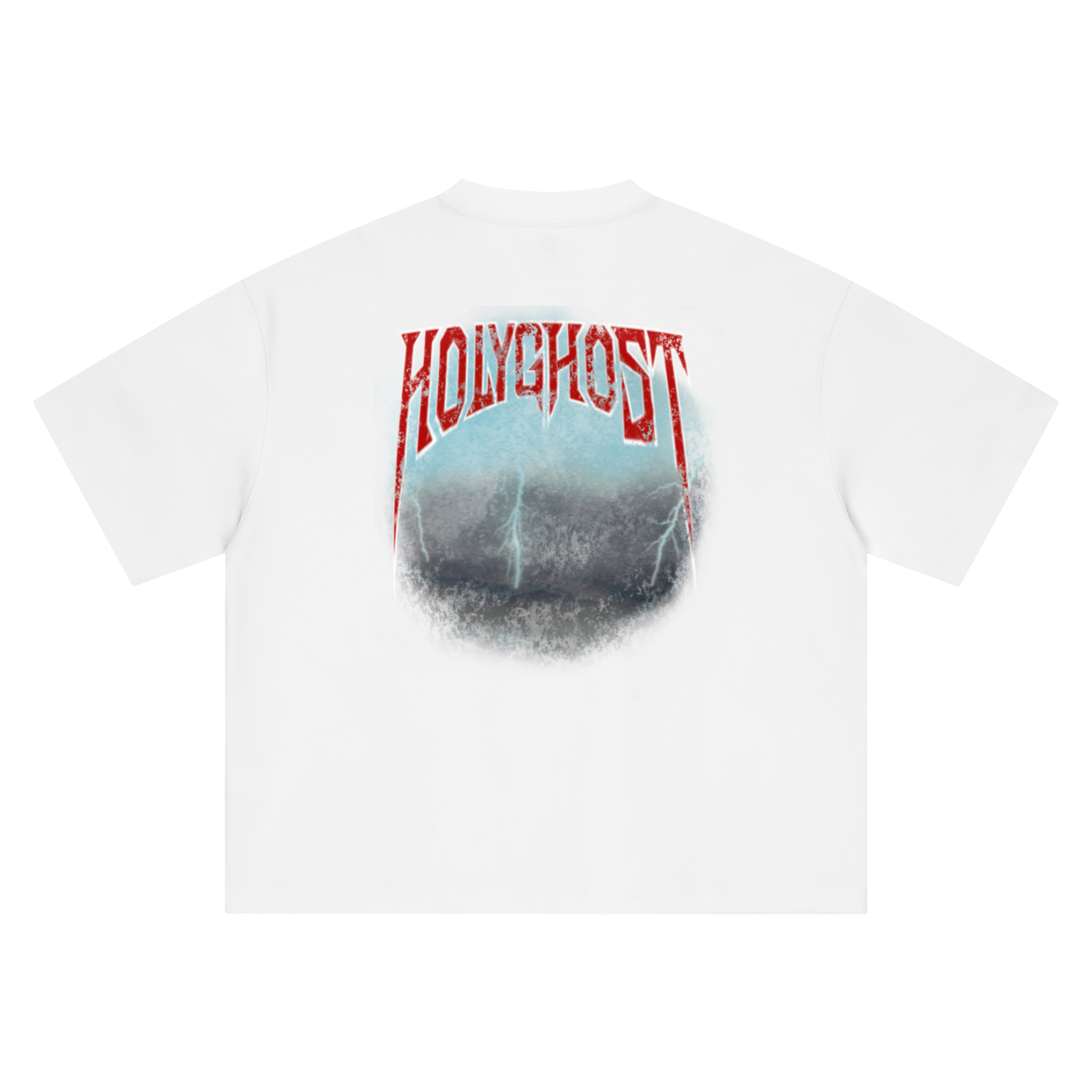 HOLYGHOST LIGHTNING TEE