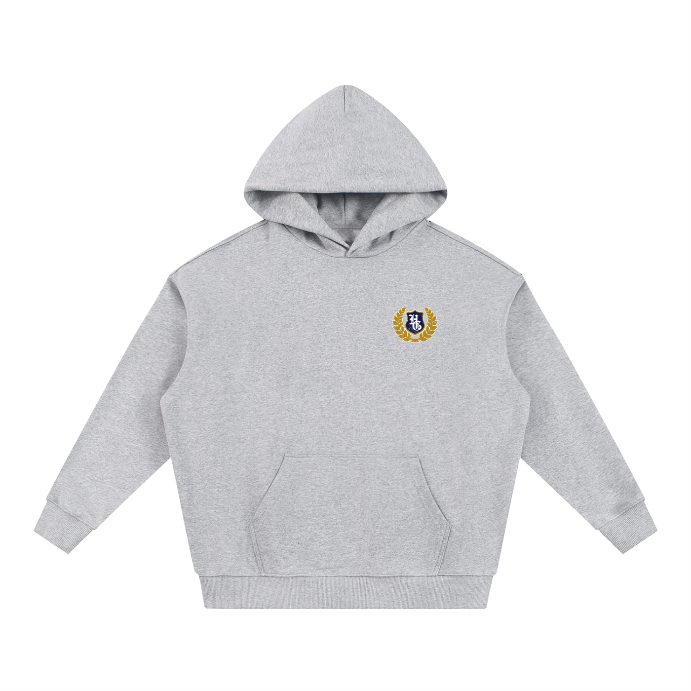 HOLYGHOST LEGACY HOODIE