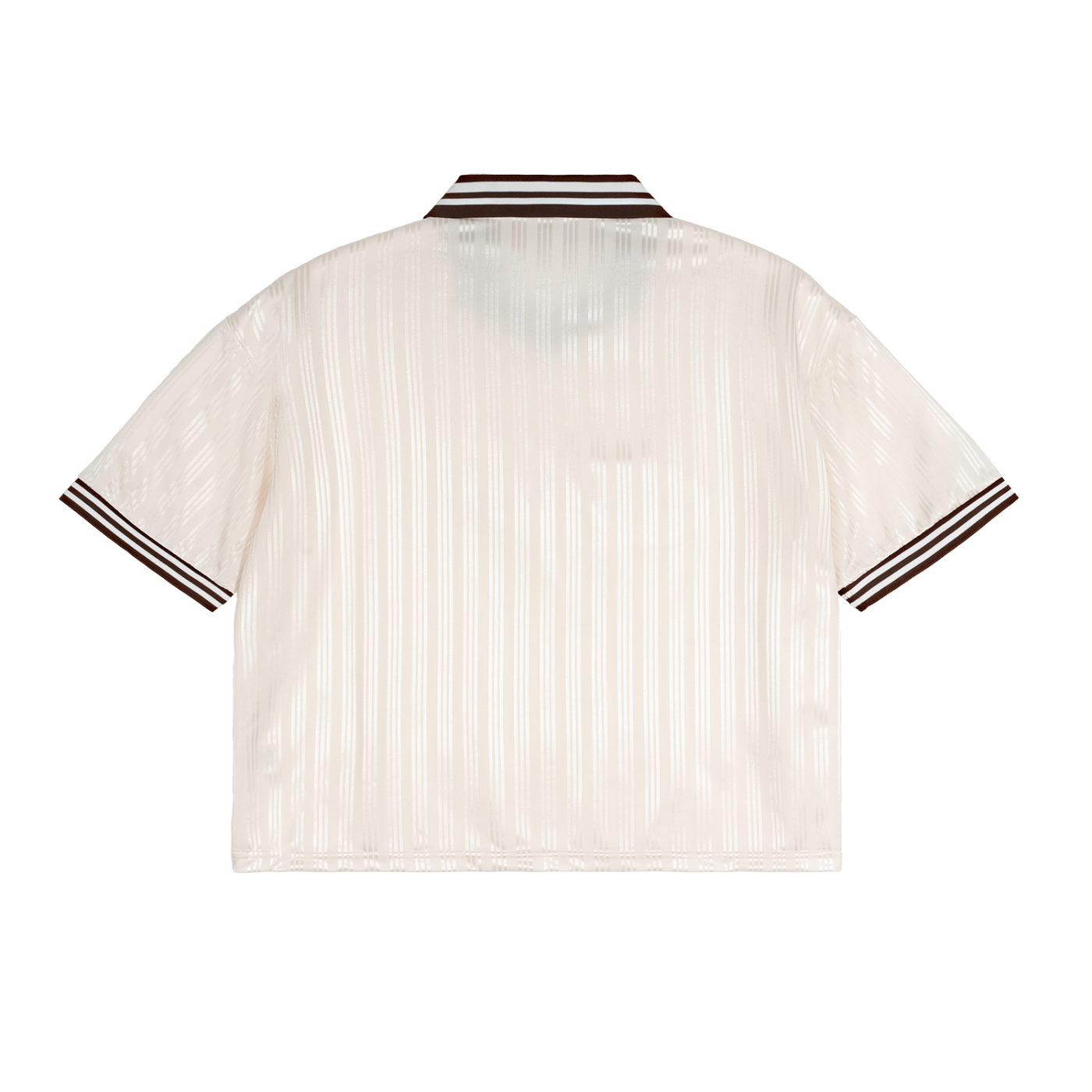 HOLYGHOST RUGBY JERSEY