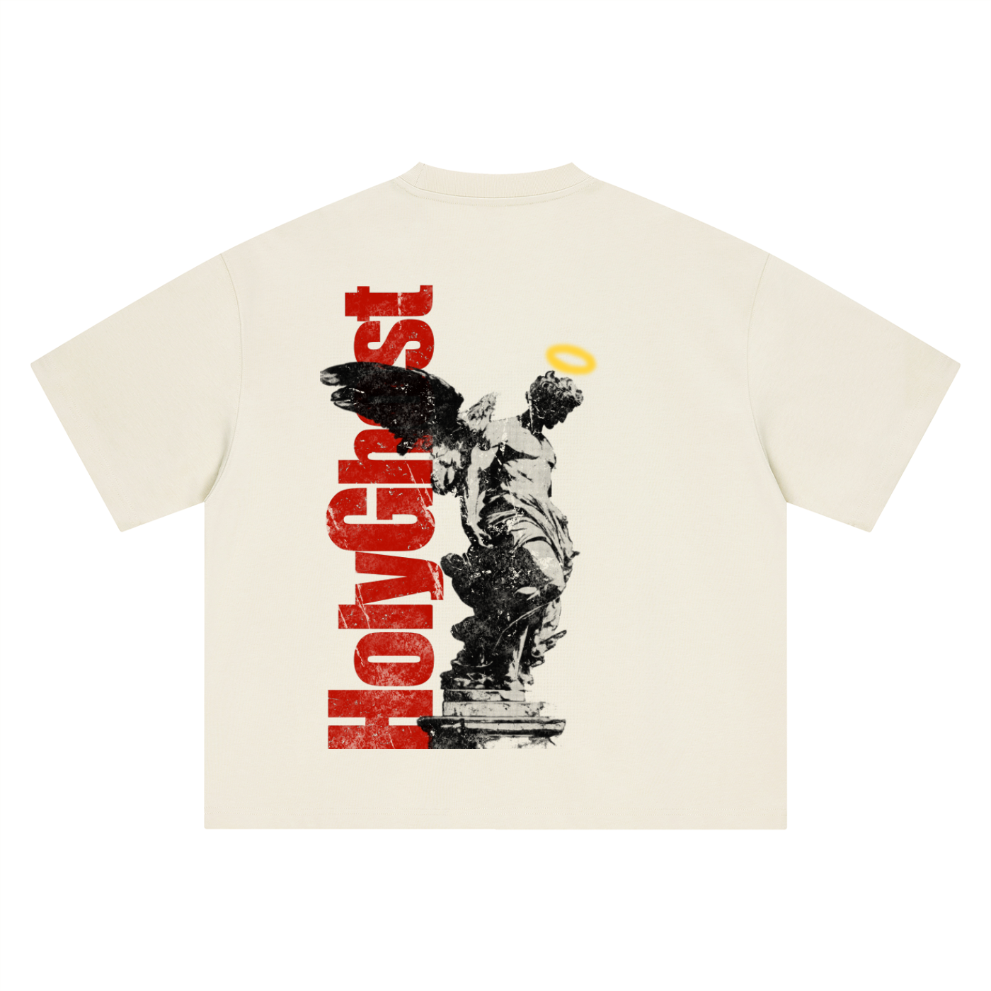 HOLYGHOST HALO TEE