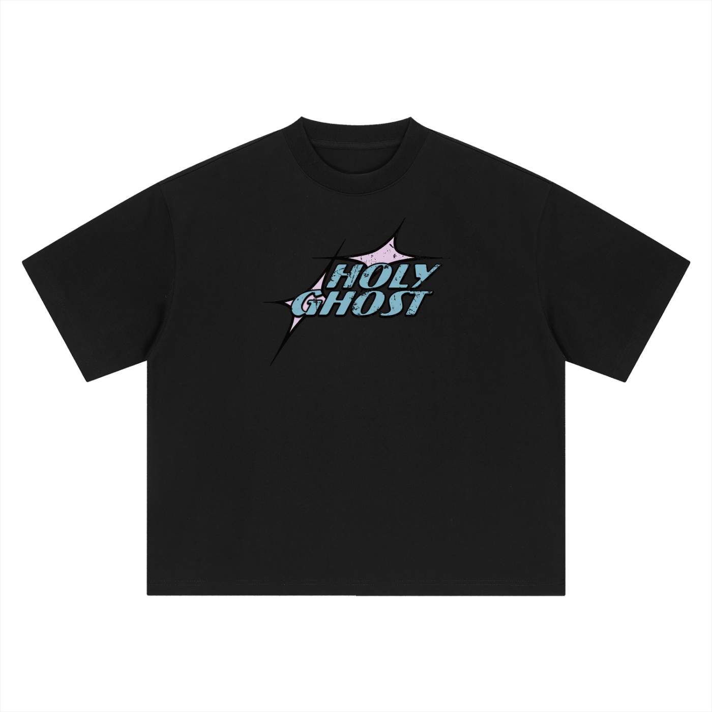 HOLYGHOST BURST TEE