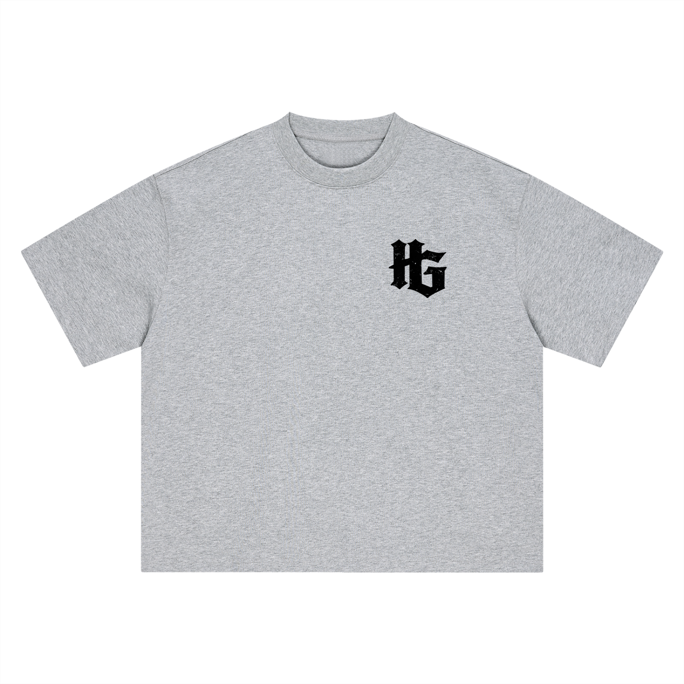 HOLYGHOST MONOGRAM TEE
