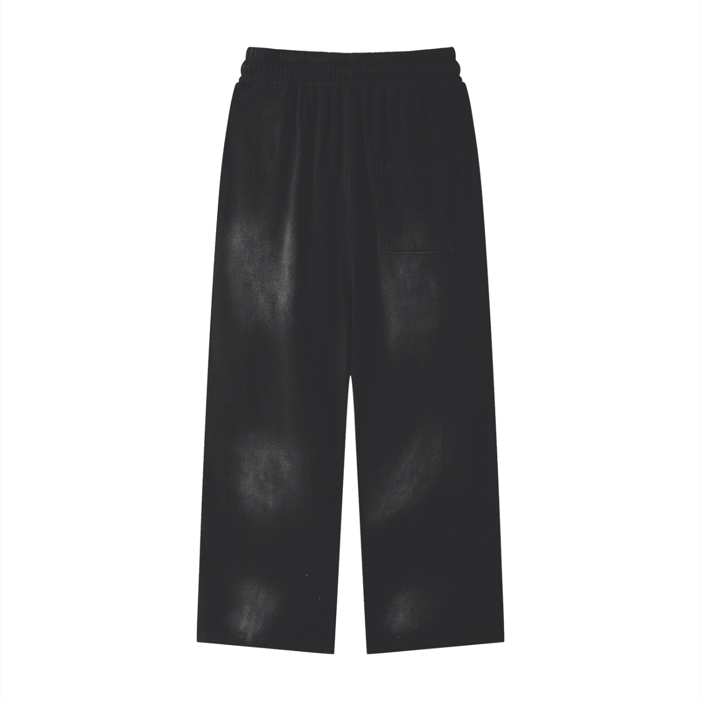 HOLYGHOST STATEMENT SWEATPANTS