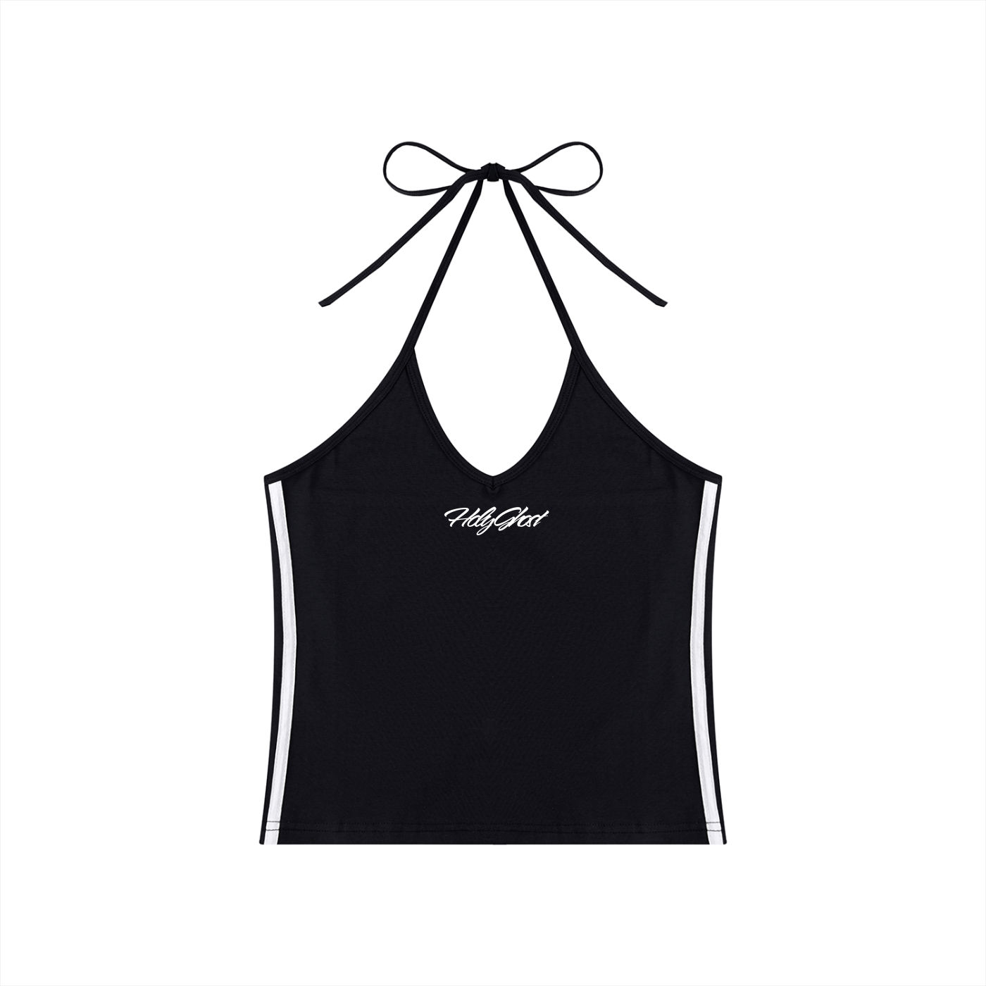 HOLYGHOST HALTER TANK