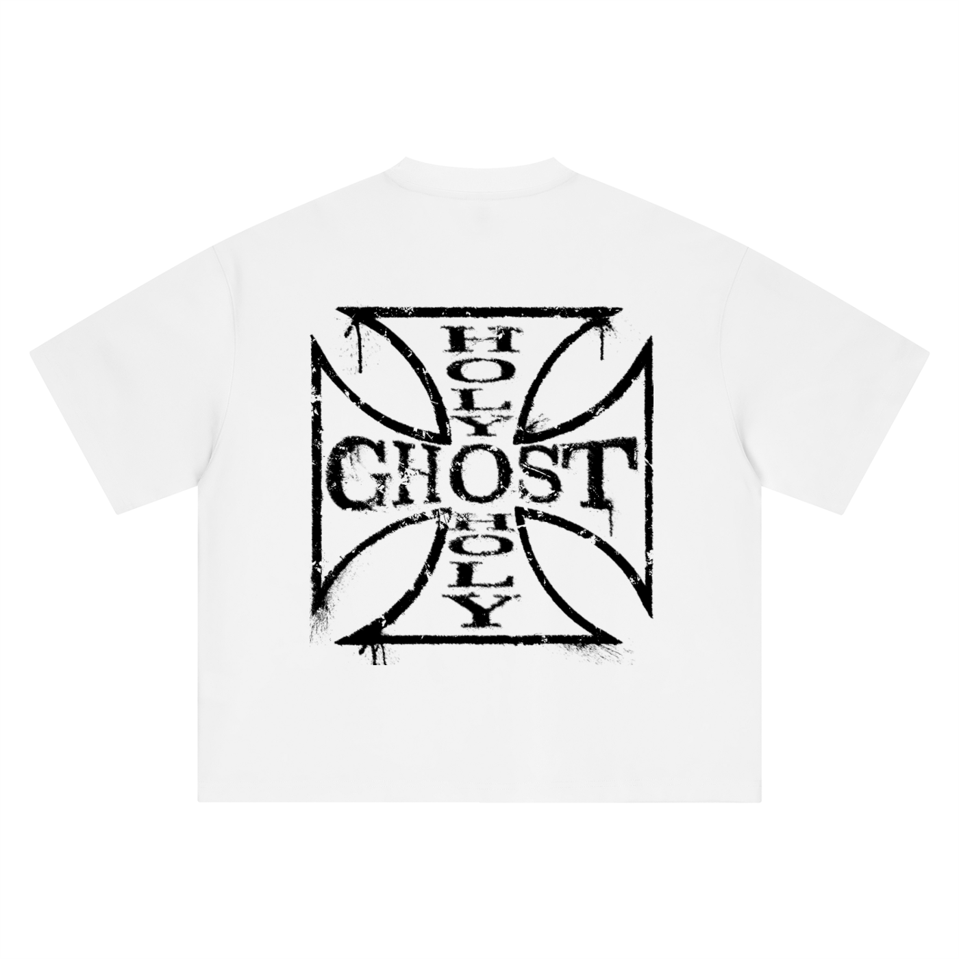 HOLYGHOST CRUSADE TEE