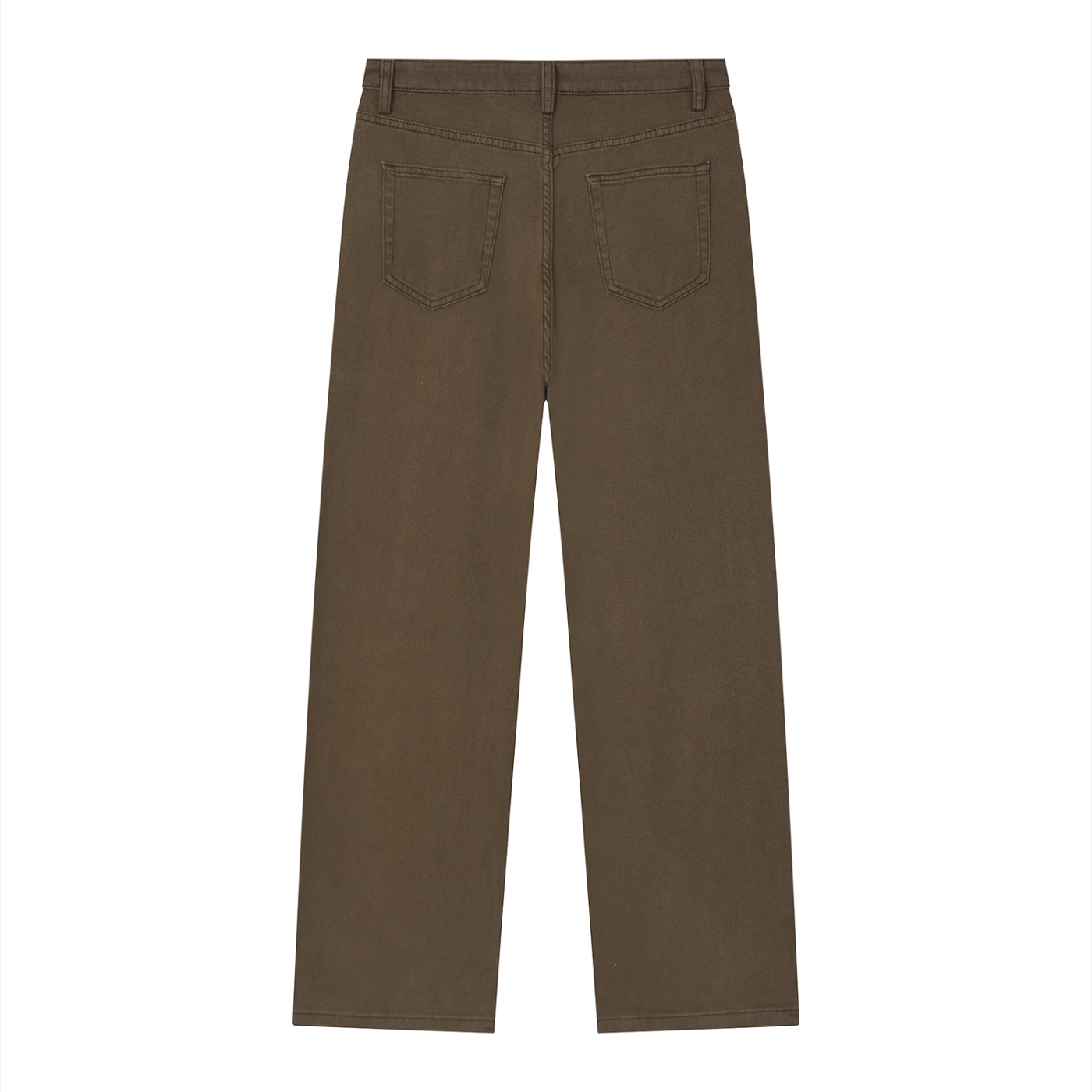 HOLYGHOST WASHED JEANS