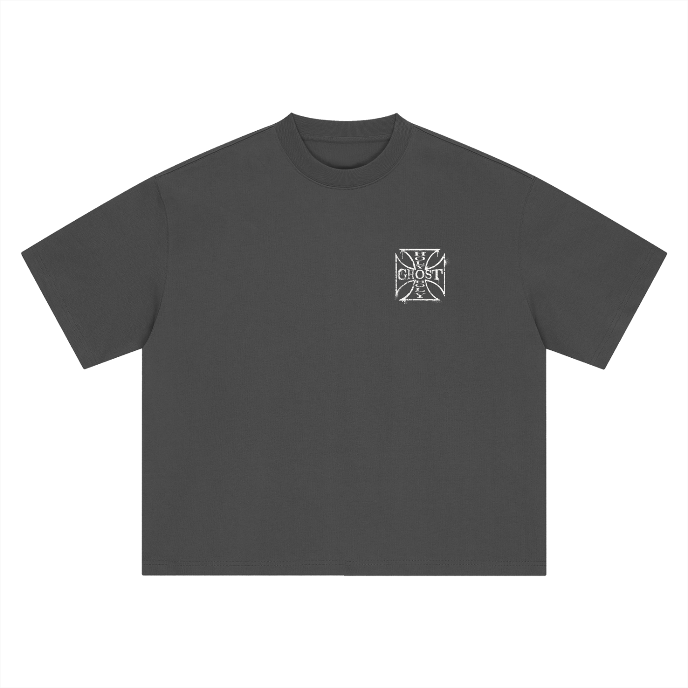 HOLYGHOST CRUSADE TEE