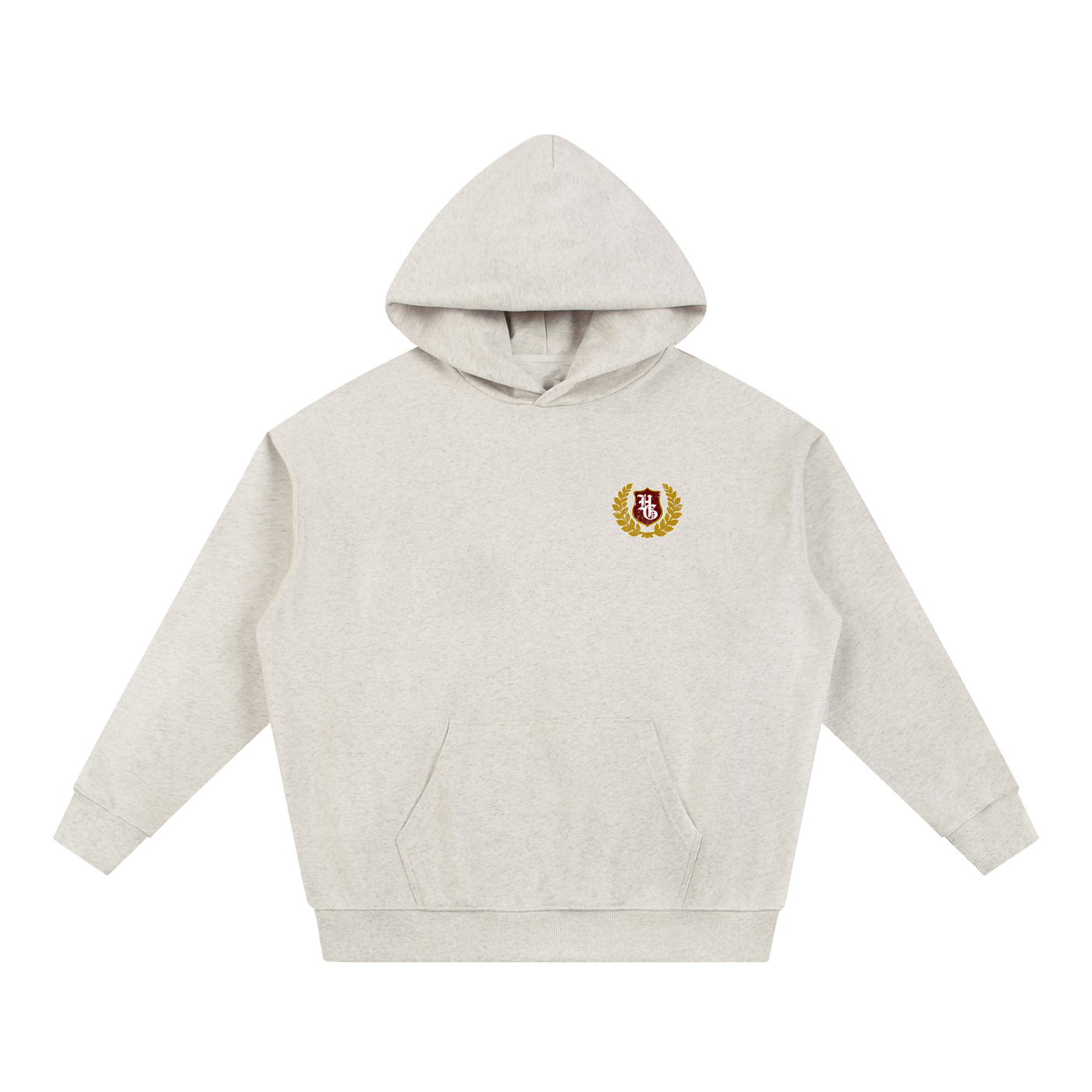 HOLYGHOST LEGACY HOODIE