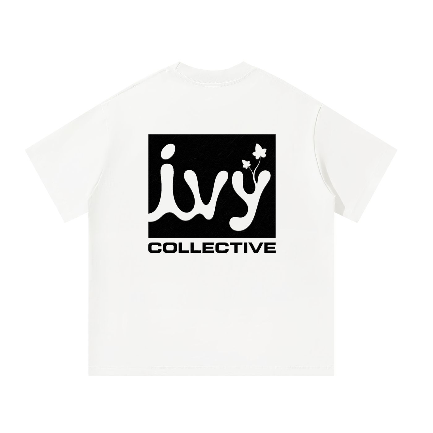 IVY COLLECTIVE TEE