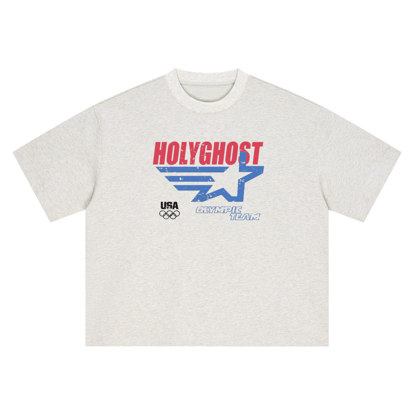 HOLYGHOST OLYMPIC TEE