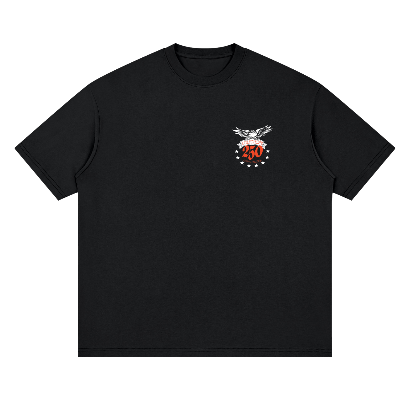 HOLYGHOST X CC TEE