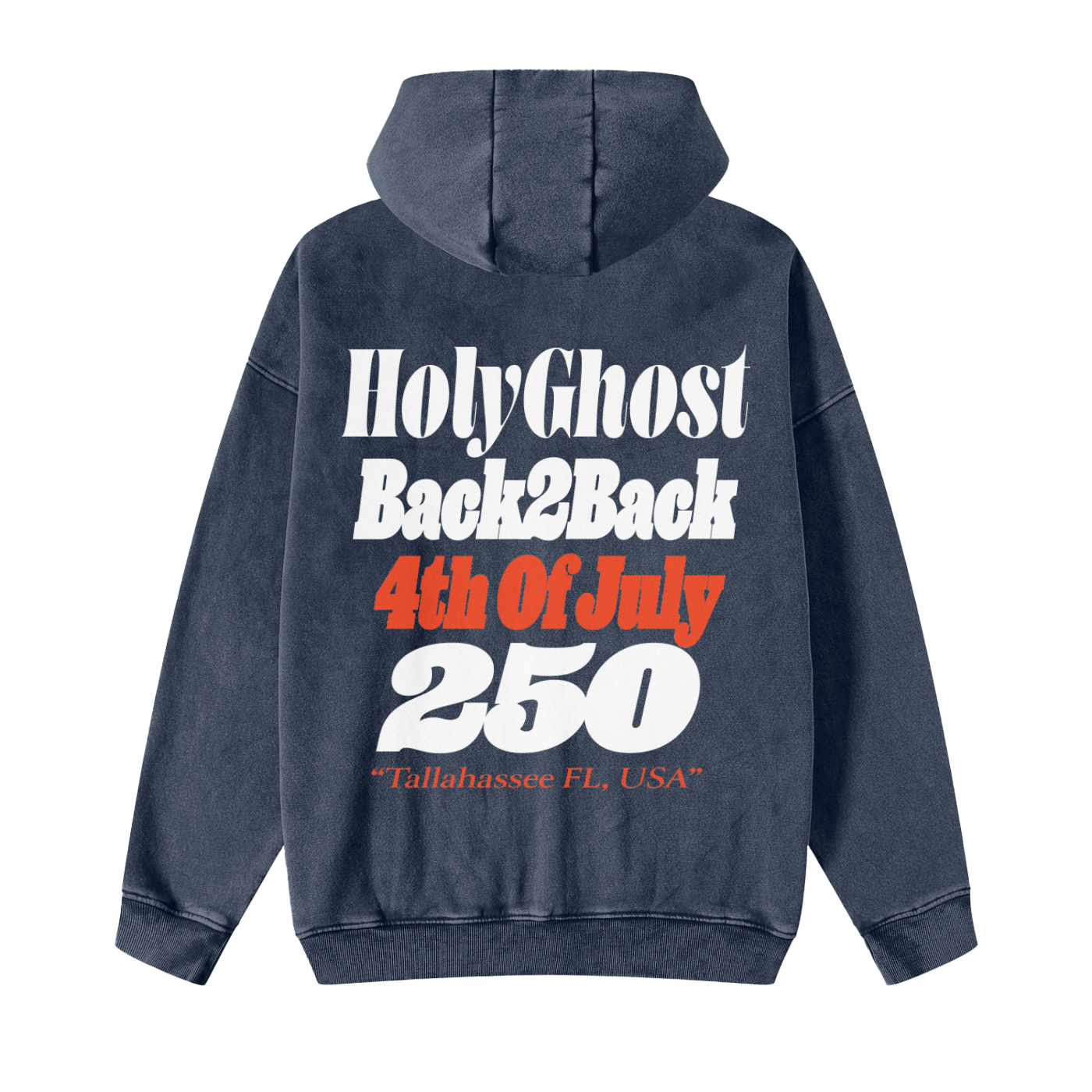HOLYGHOST X B2B OFFICAL ZIP