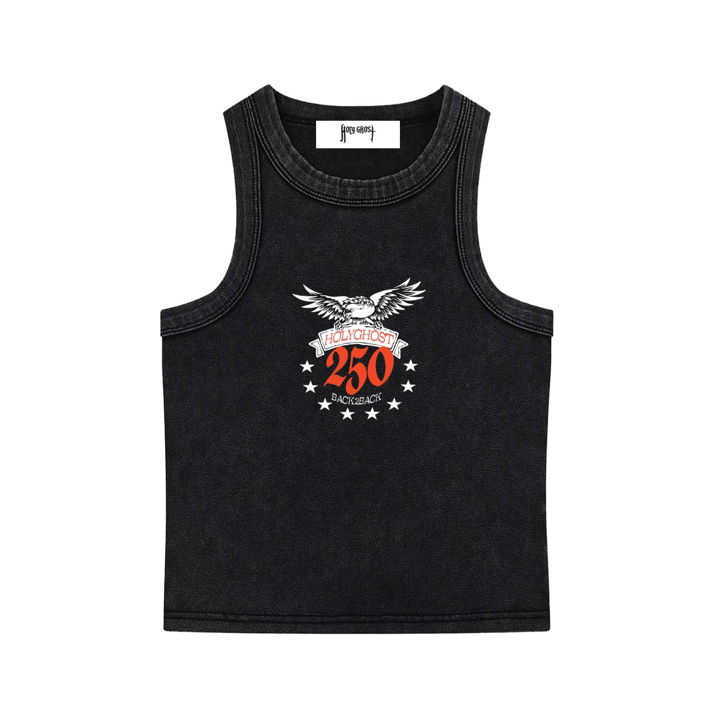 HOLYGHOST X B2B WOMENS TANK