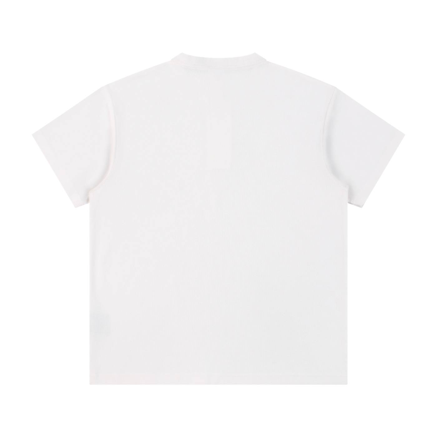 HOLYGHOST HENLEY TEE