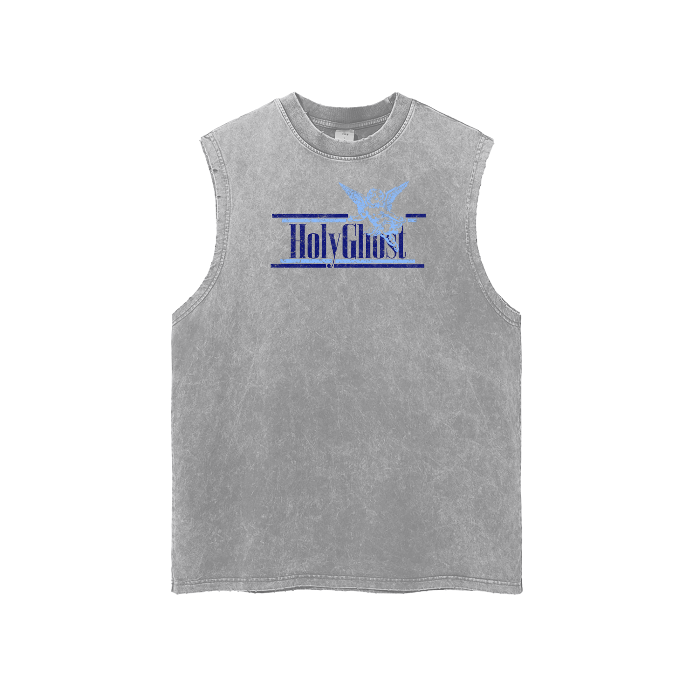 HOLYGHOST ESTATE TANK