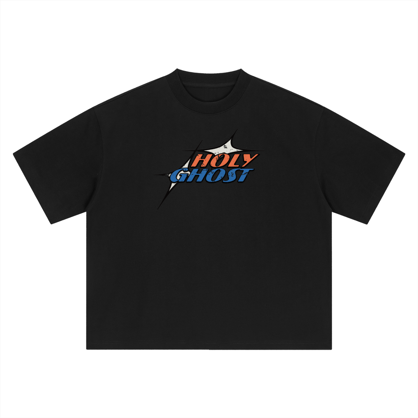 HOLYGHOST BURST TEE