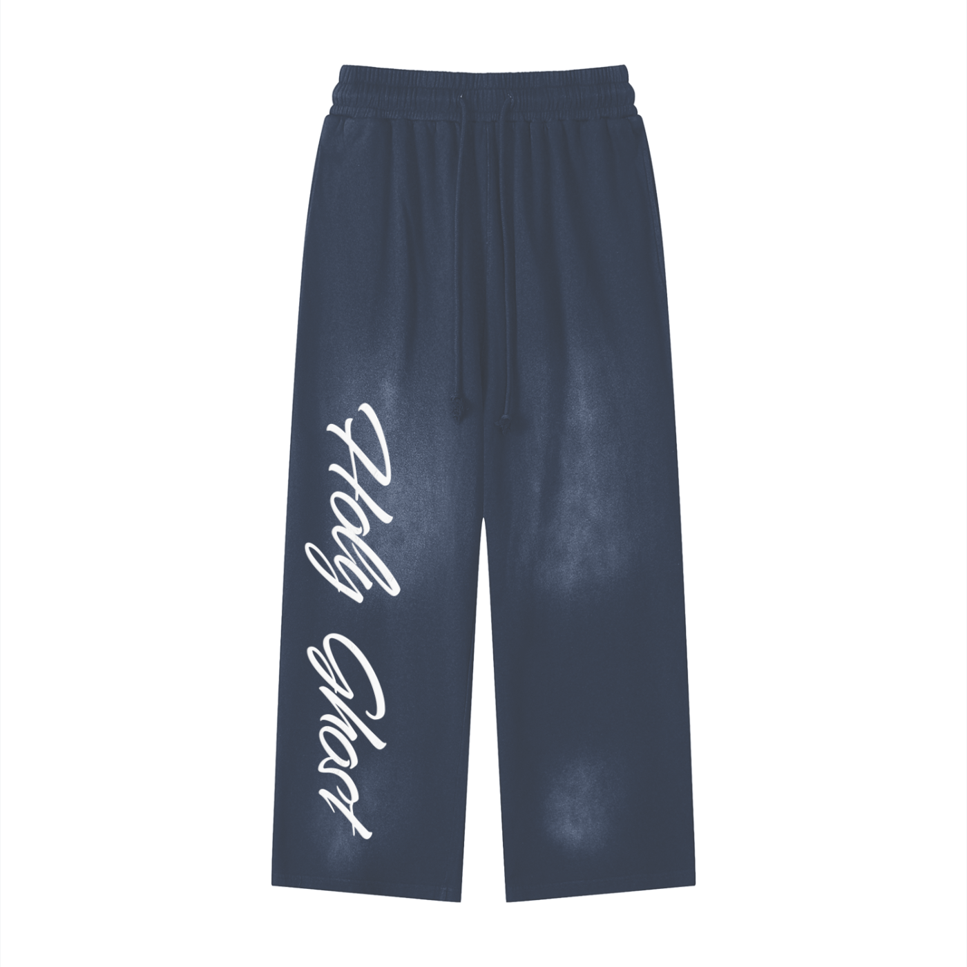 HOLYGHOST STATEMENT SWEATPANTS