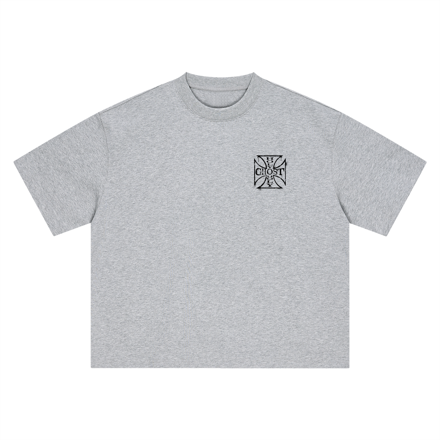 HOLYGHOST CRUSADE TEE