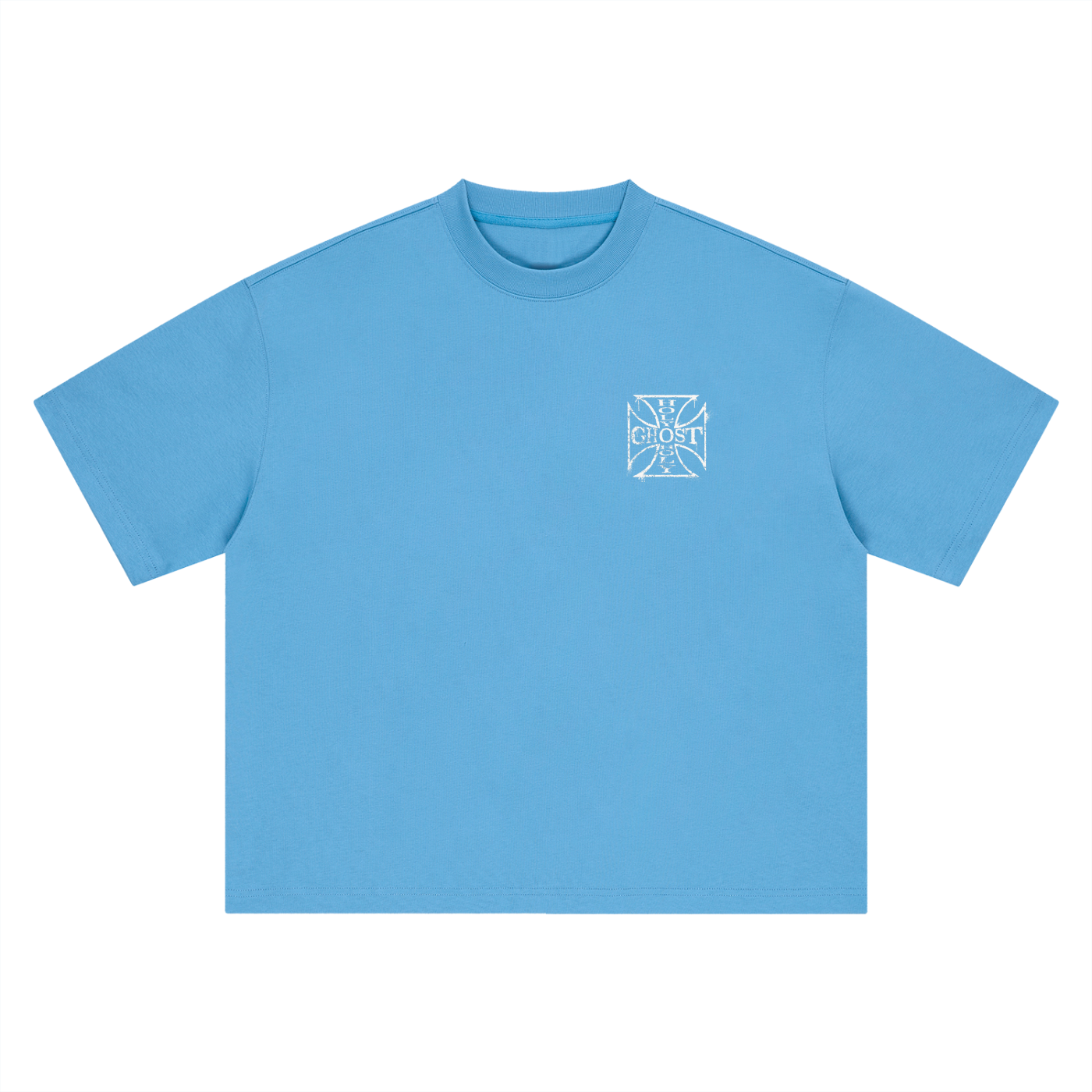 HOLYGHOST CRUSADE TEE