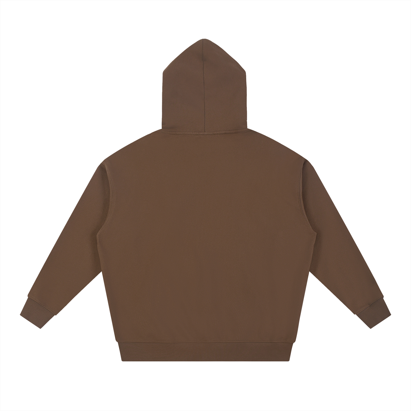 HOLYGHOST TITLE HOODIE