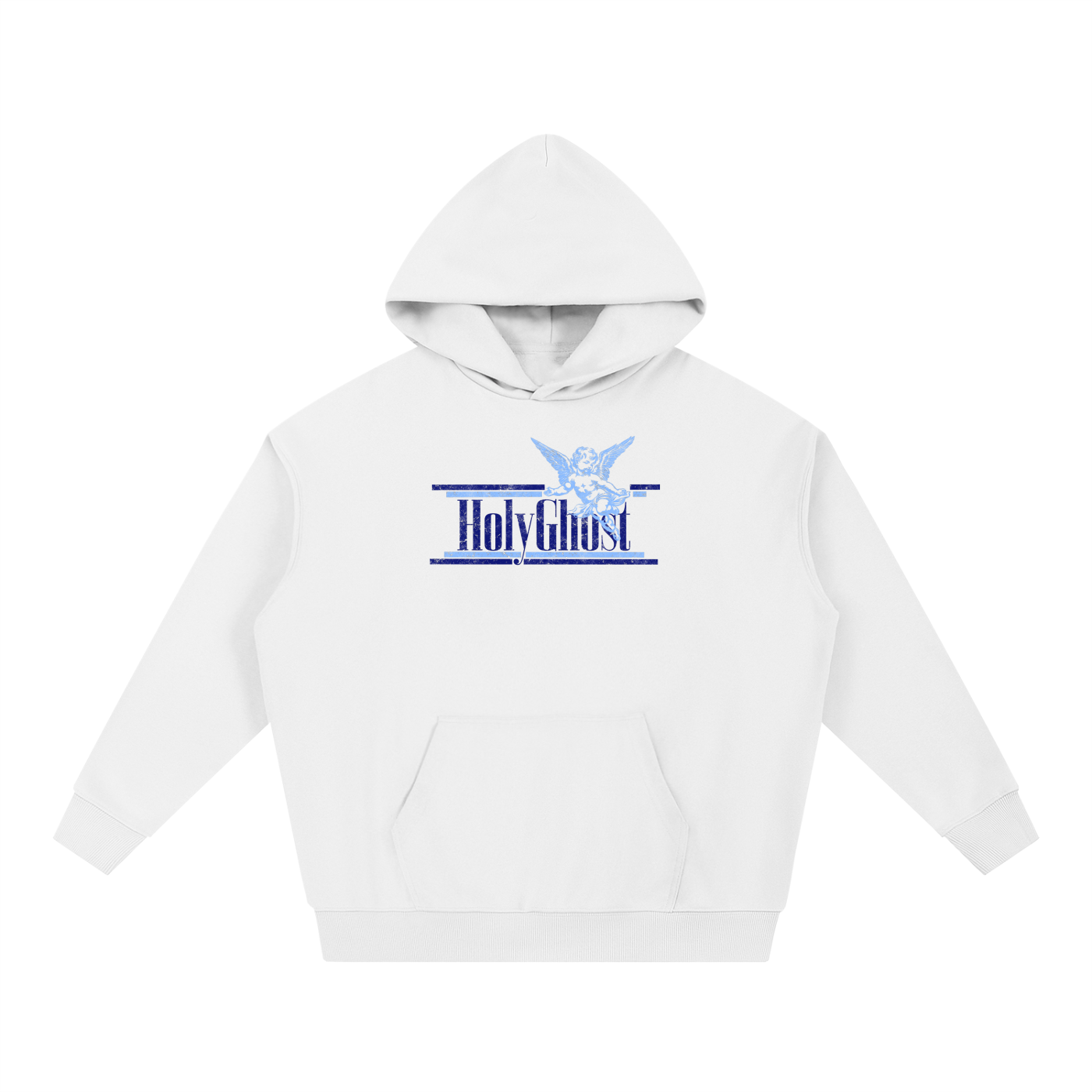 HOLYGHOST ESTATE HOODIE