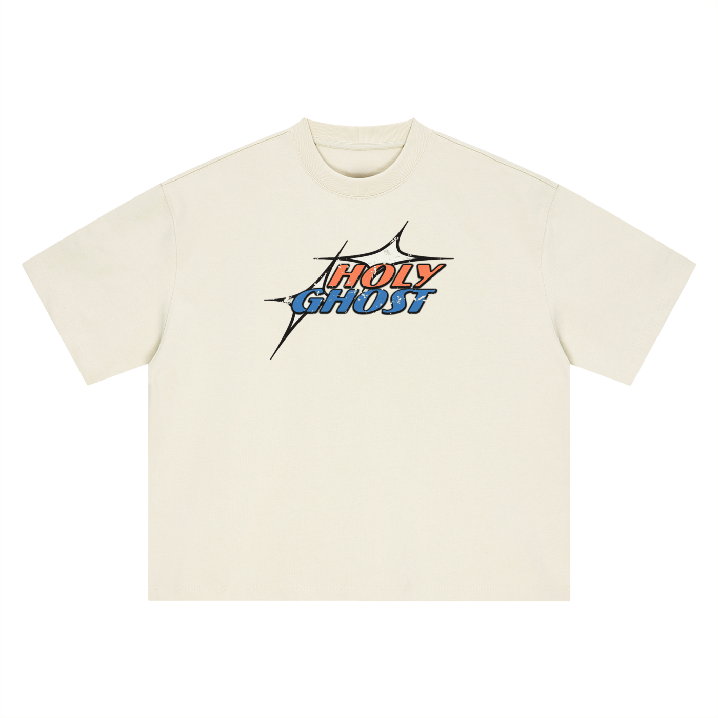 HOLYGHOST BURST TEE