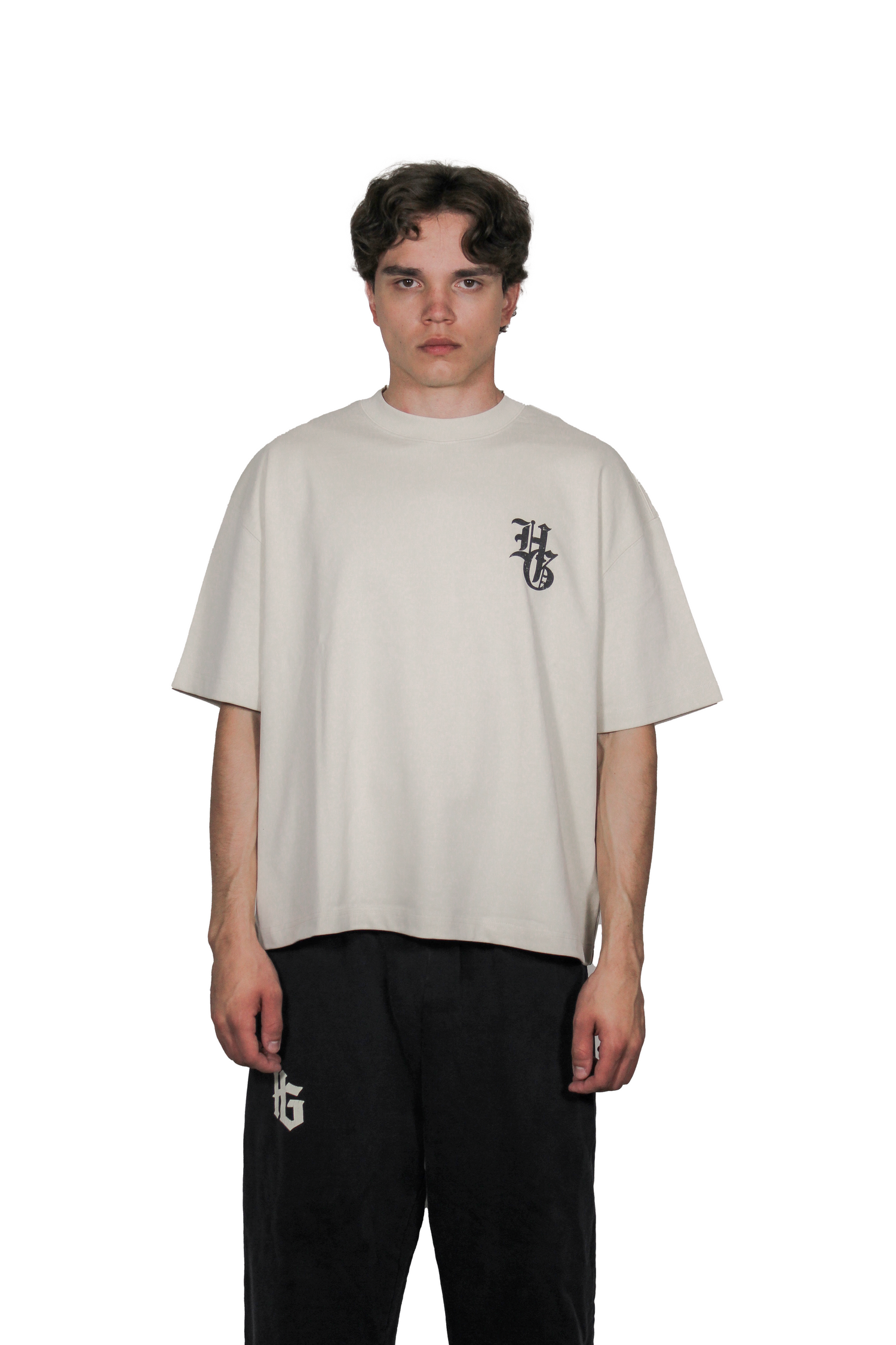 HOLYGHOST HALO TEE