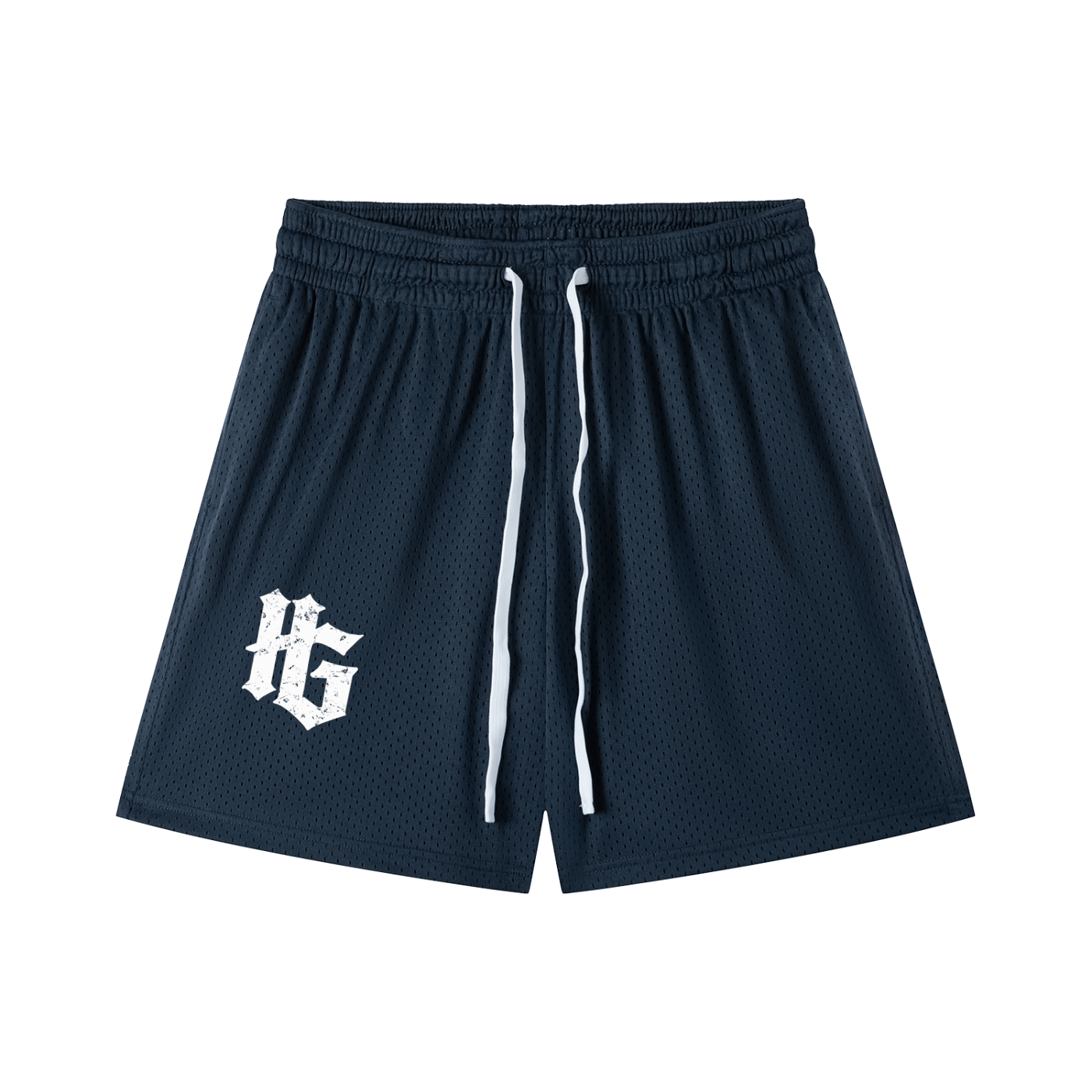 HOLYGHOST MESH SHORTS