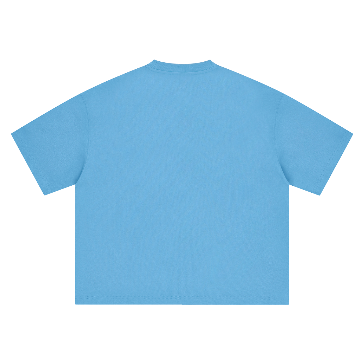 HOLYGHOST TITLE TEE