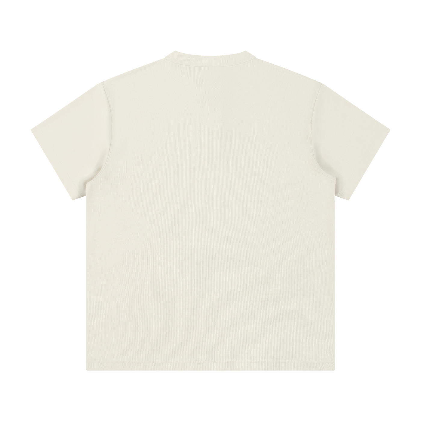 HOLYGHOST HENLEY TEE