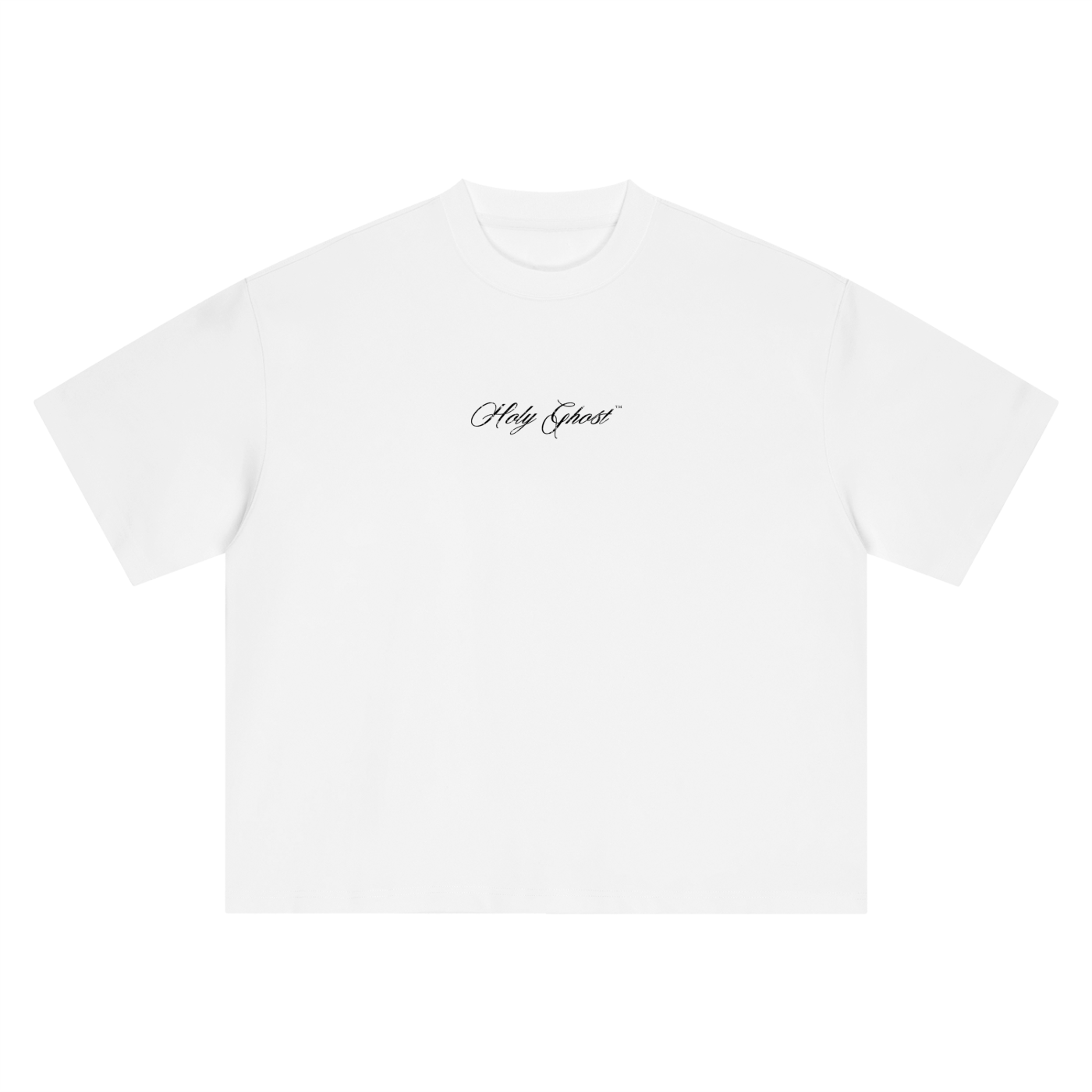HOLYGHOST ANGELS OVER TEE