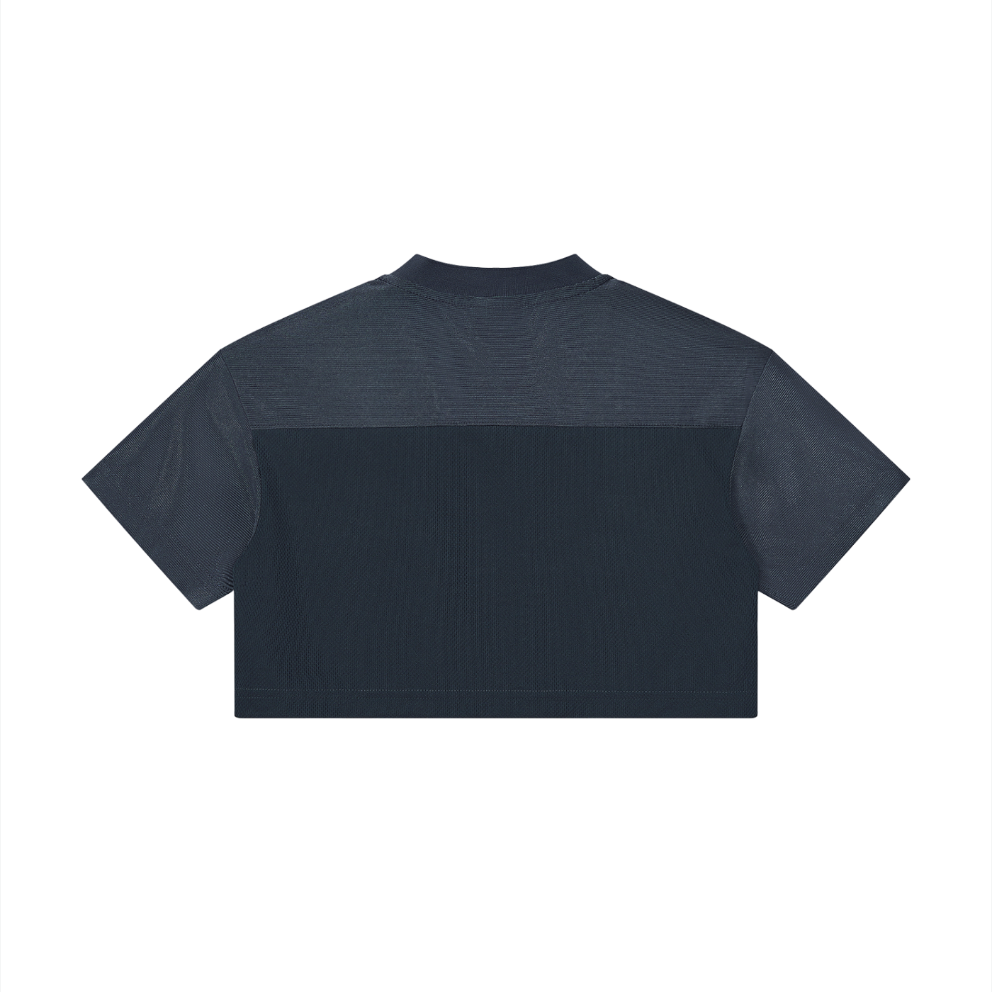 HOLYGHOST CROPPED JERSEY